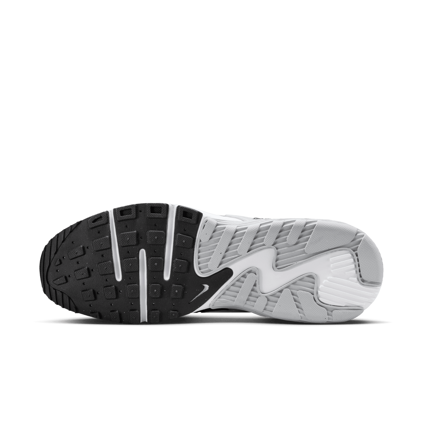 Men's Nike Air Max Excee "Black Cool Grey"