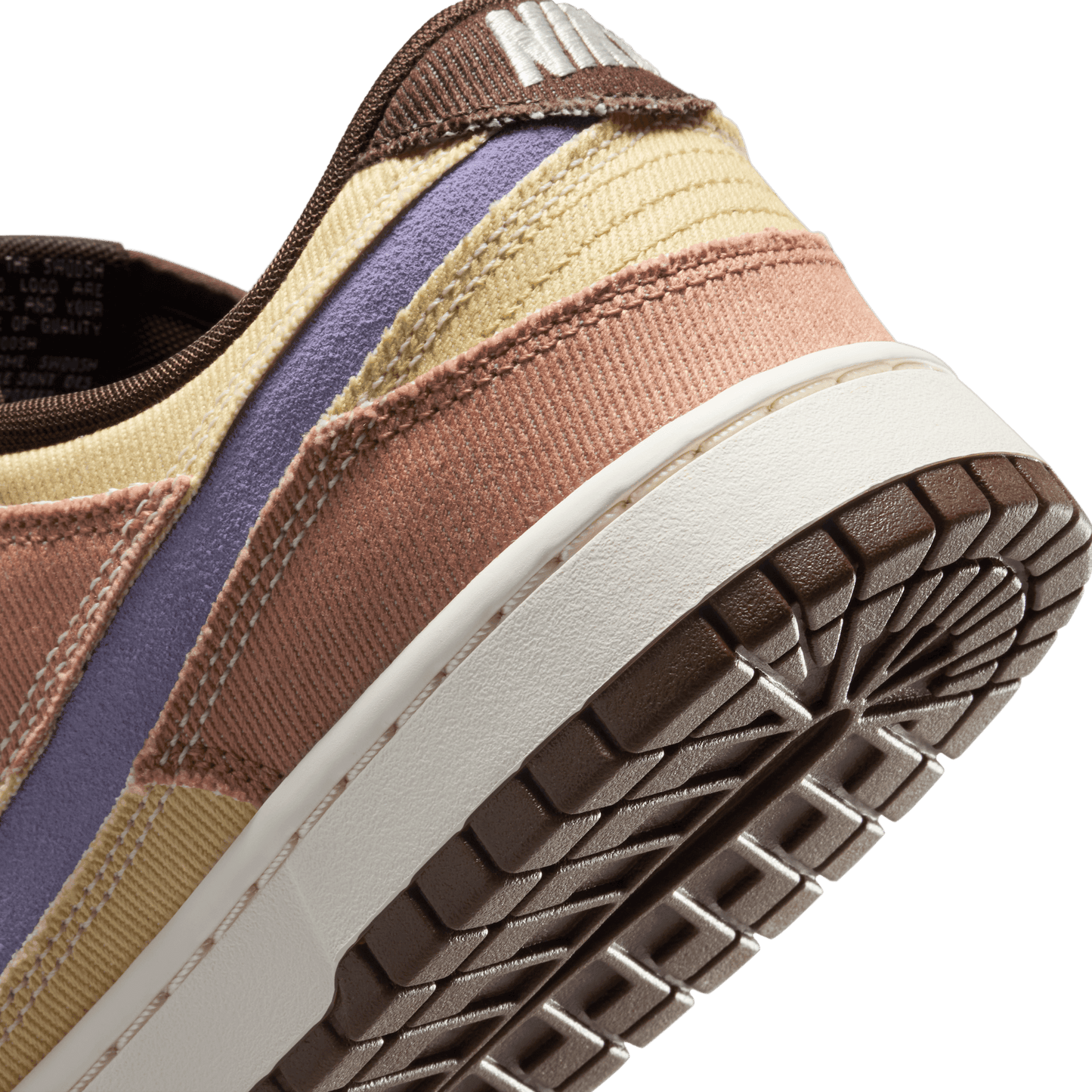 Men's Nike Dunk Low Retro SE "Dusted Clay Denim"
