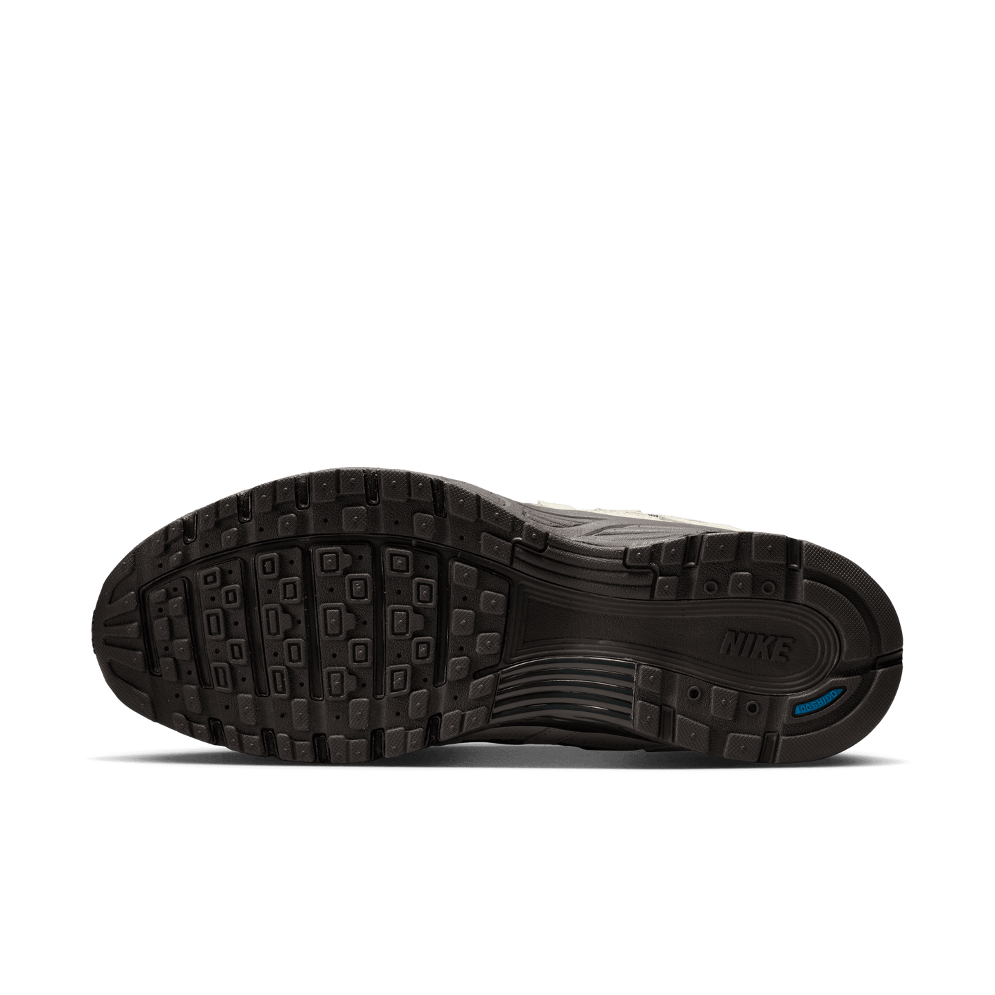 Men's Nike Air Force 1 '07 WB "Triple Black Nubuck"