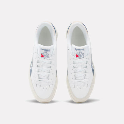 Men's Reebok Club C Revenge "Twilight Blue"