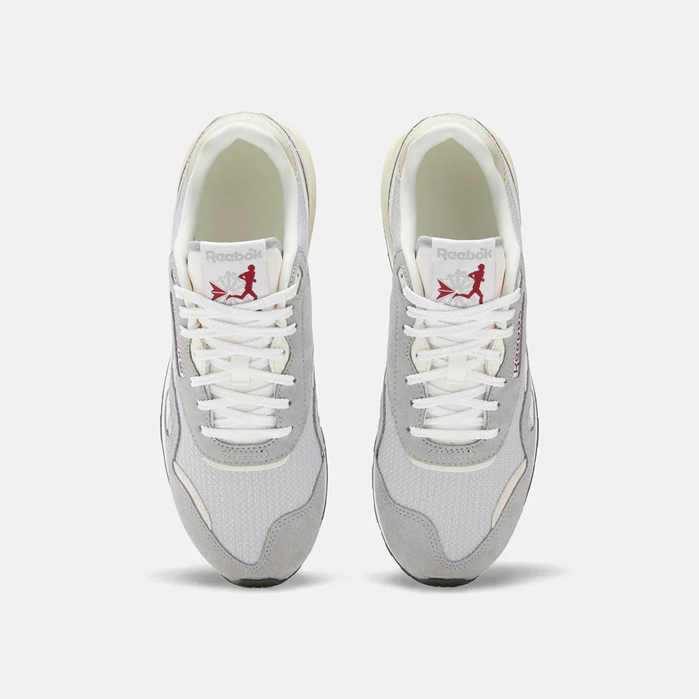 Men's/Women's Reebok Classic Nylon 89 "Grey Chalk"(Unisex)