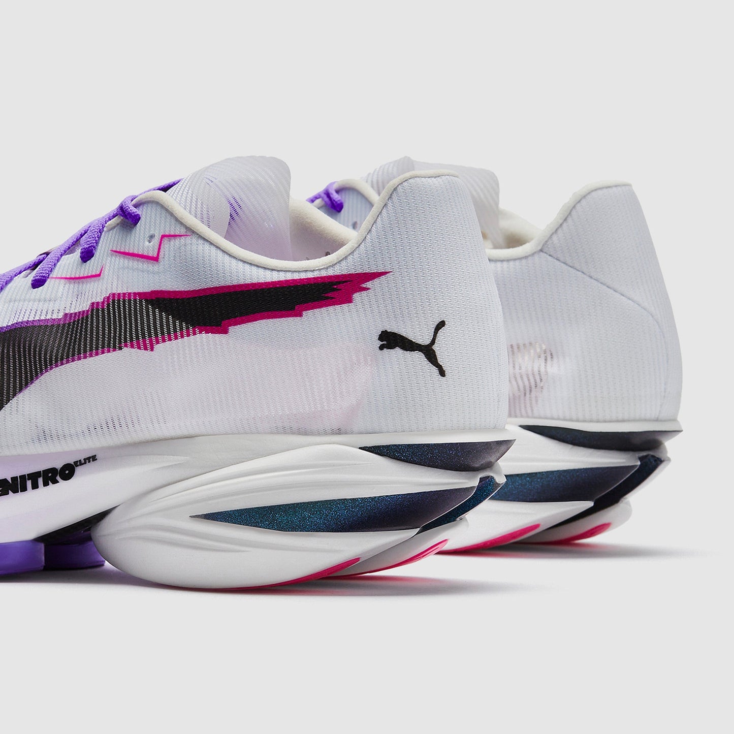 Puma FAST-R Nitro Elite 3 Digi-Tokyo