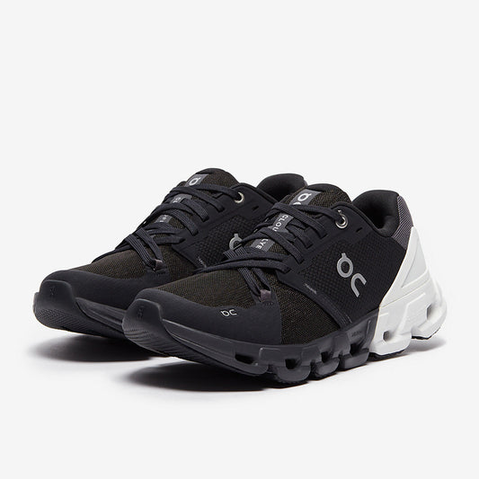On Womens Cloudflyer 4 Wide