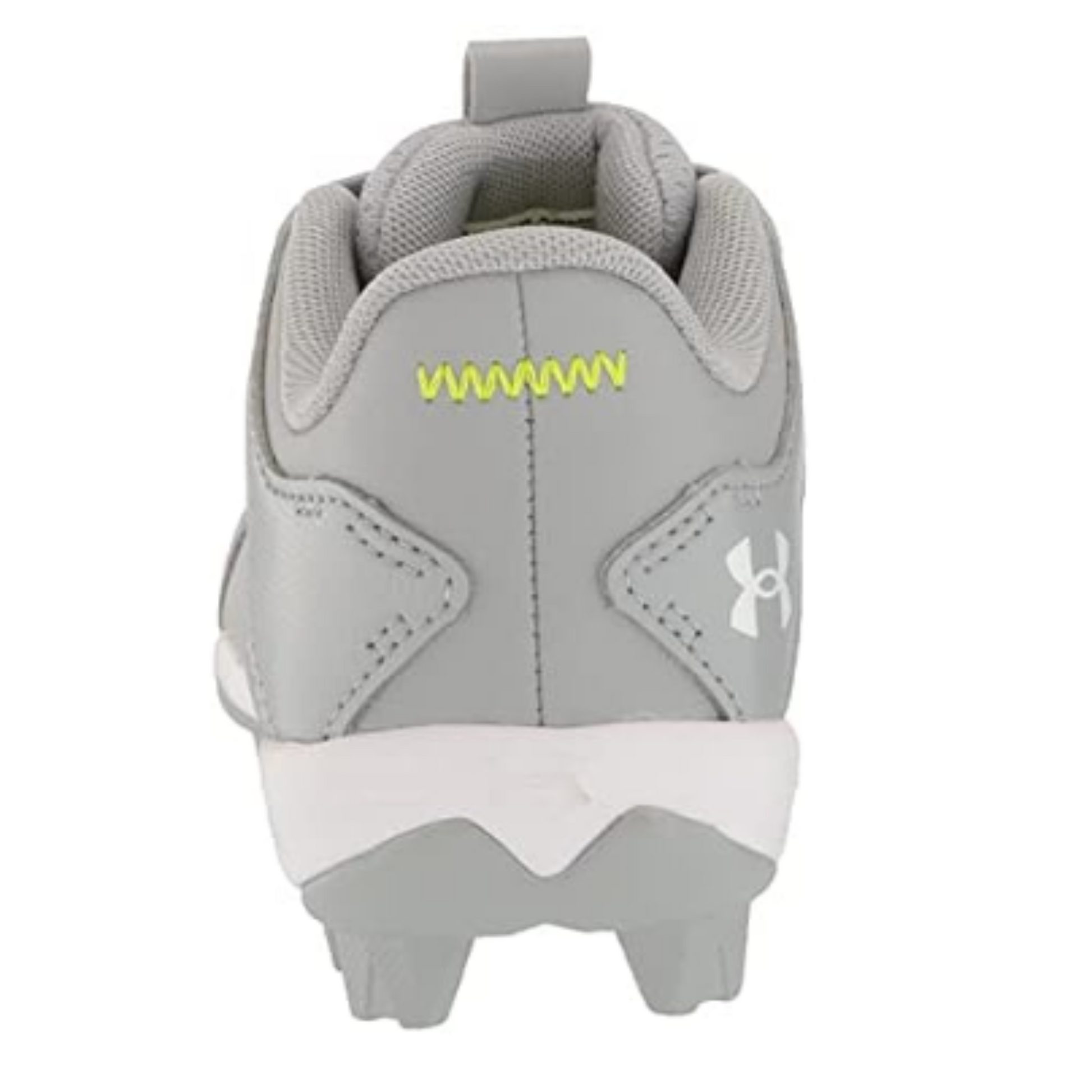 Boys' Under Armour Leadoff Low RM Jr. Baseball Cleats