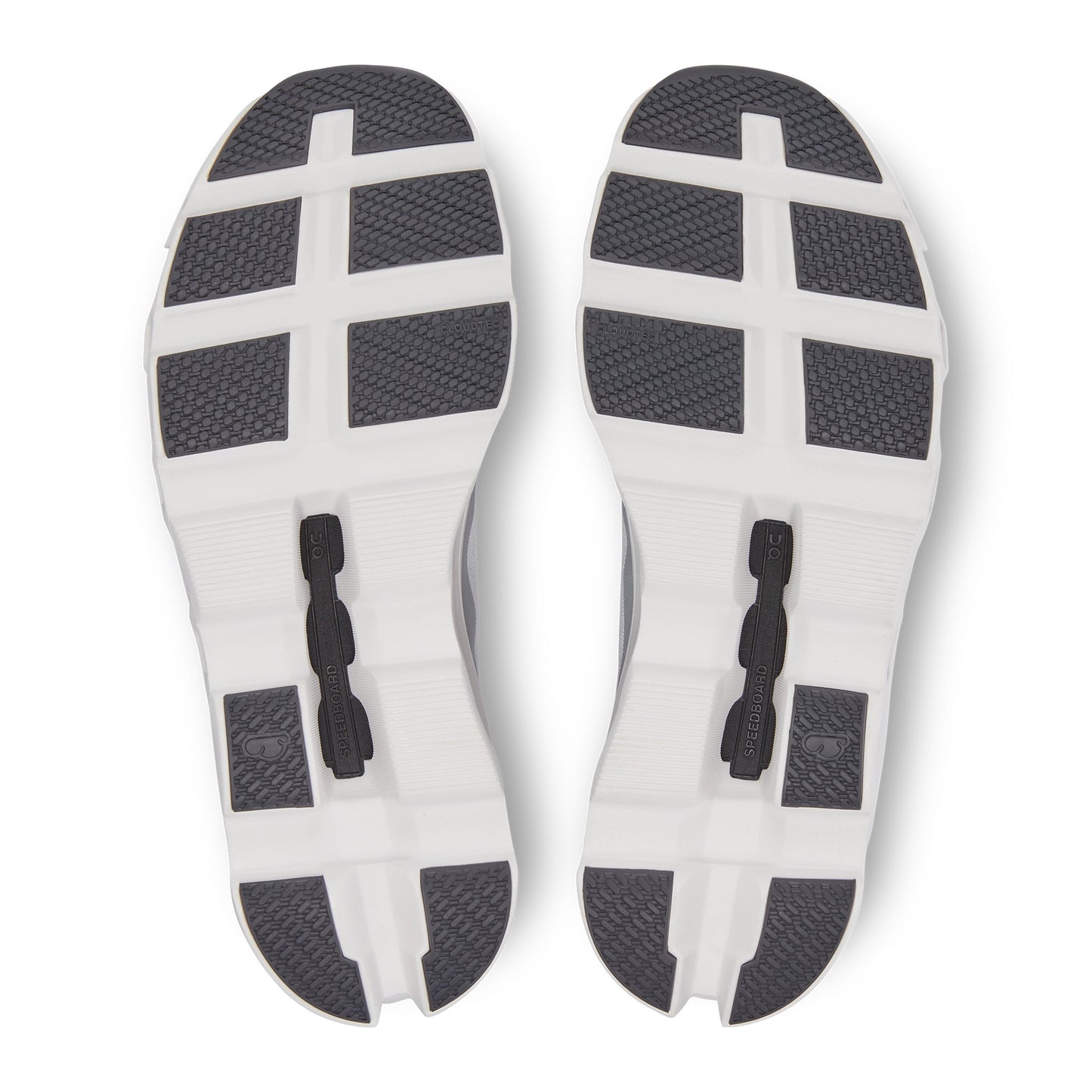 On Running Cloudmonster White