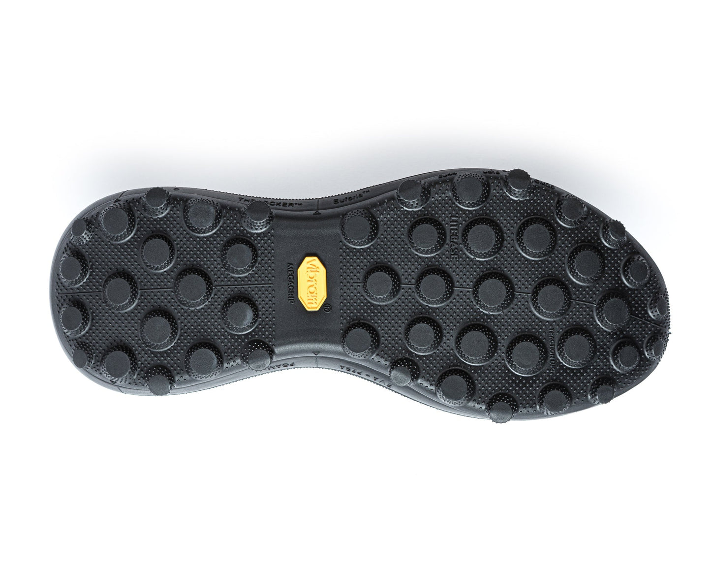 Satisfy TheROCKER Trail Running Shoe - Falcon