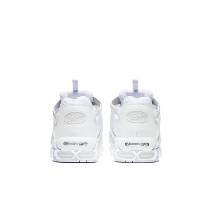 Men's Nike Air Zoom Spiridon Cage 2 "Triple White"