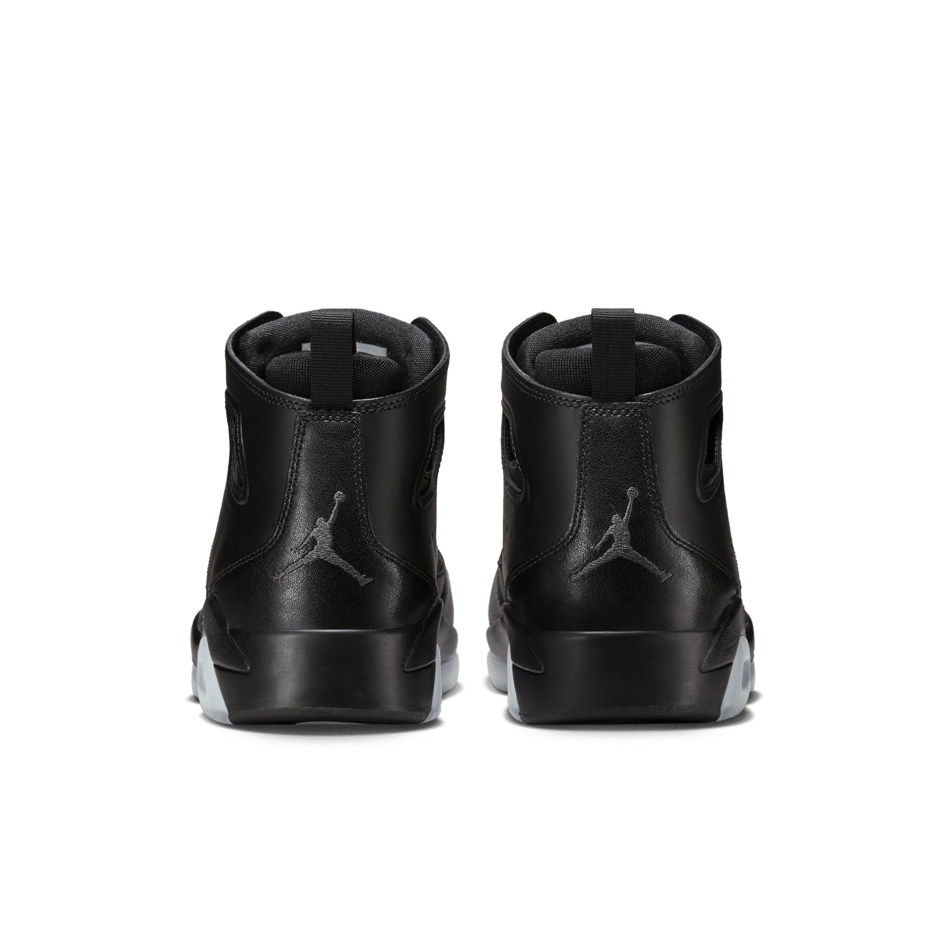 Men's Jordan Flight Club '91 "Black Anthracite"