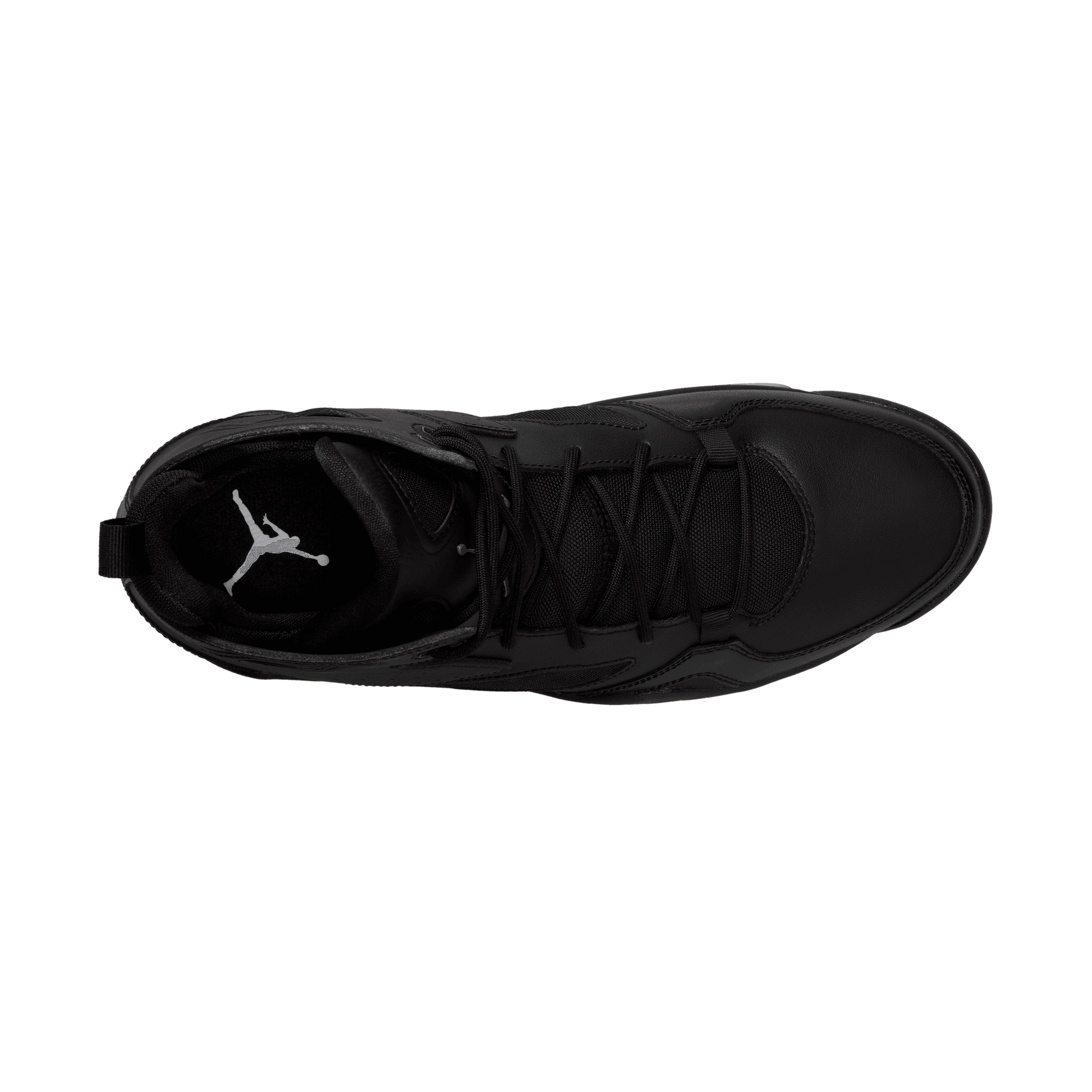 Men's Jordan Flight Club '91 "Black Anthracite"