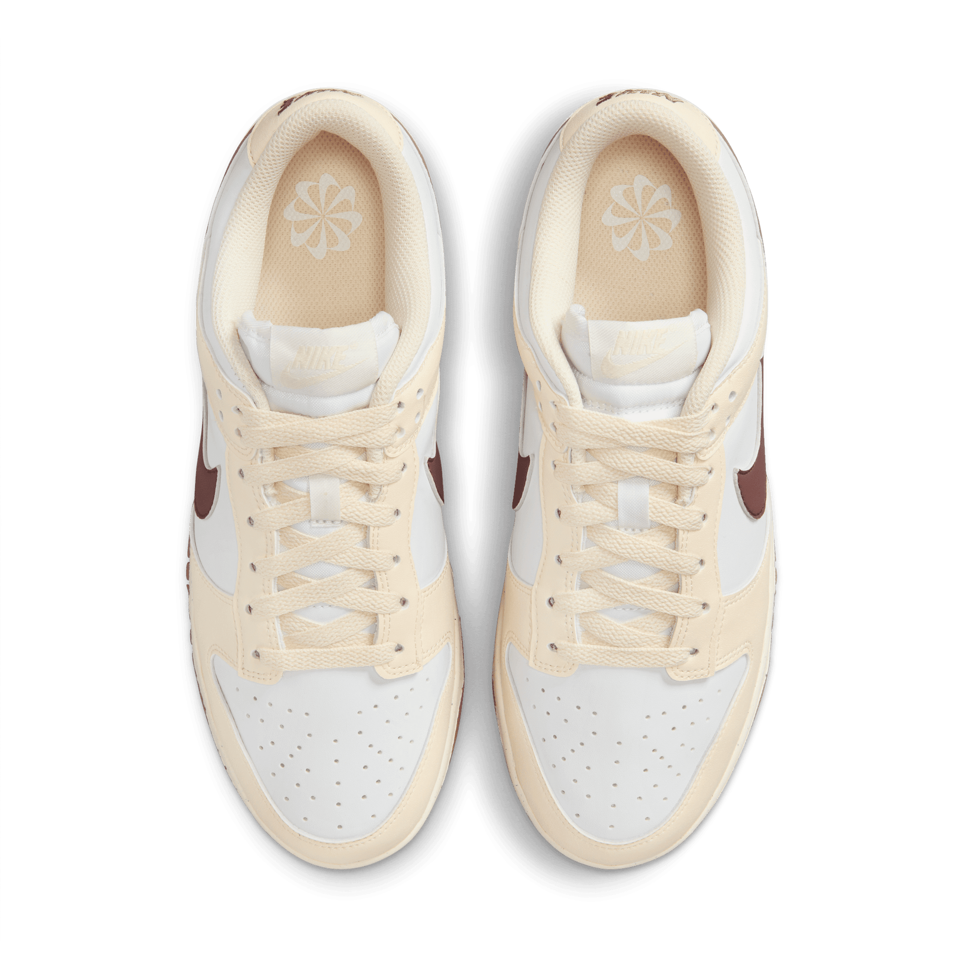 Women's Nike Dunk Low Next Nature "Coconut Mauve"