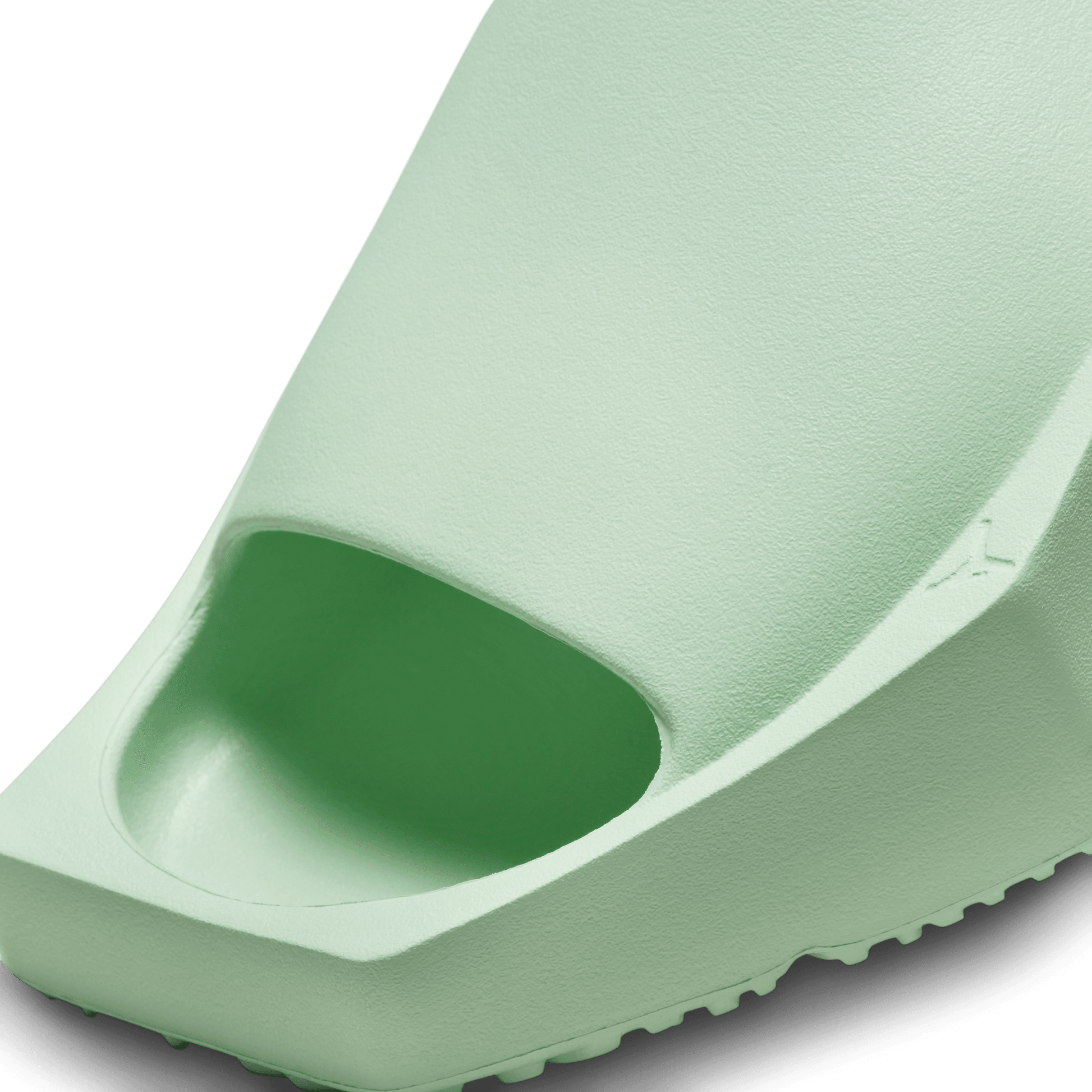 Women's Jordan Hex "Pistachio Frost"
