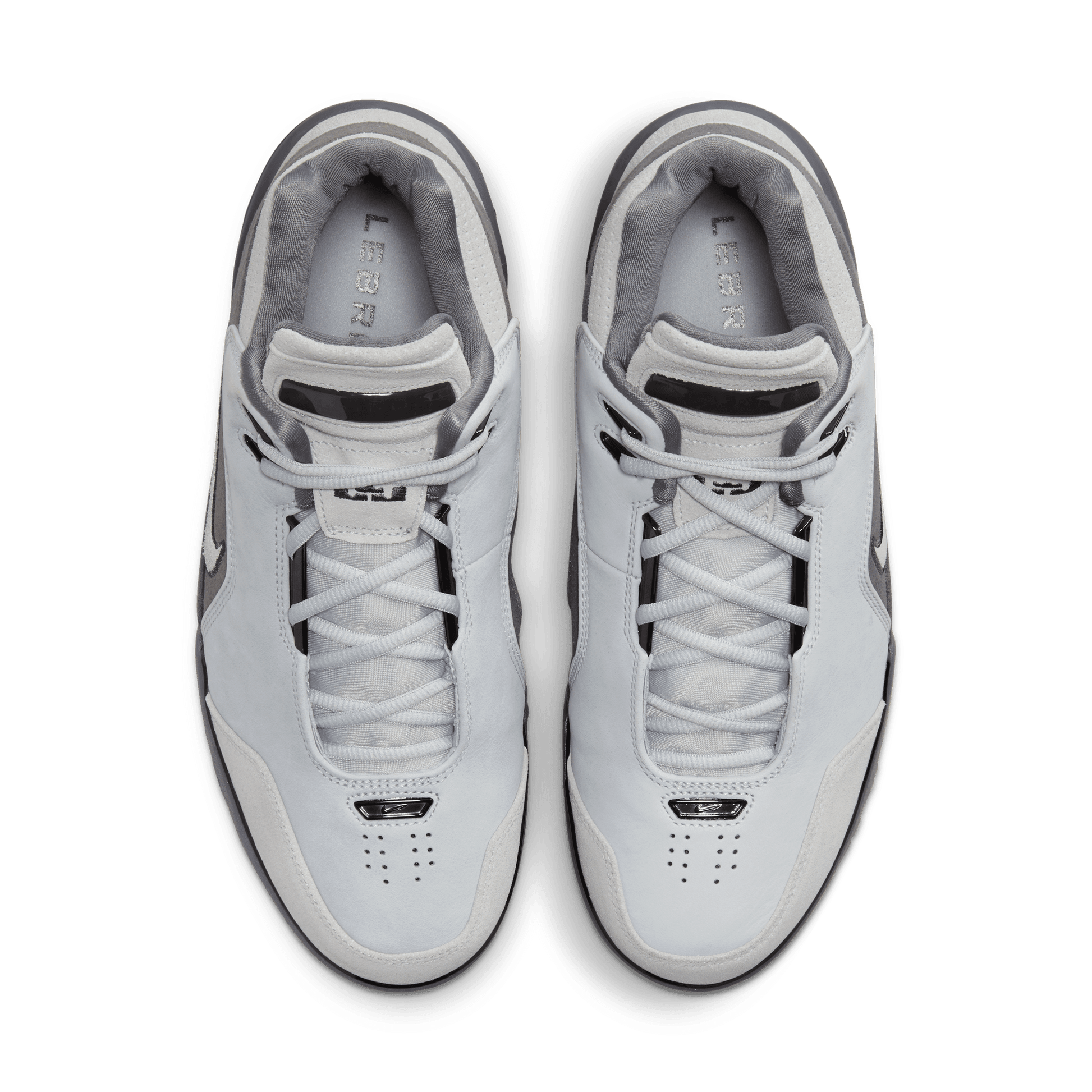 Men's Nike Air Zoom Generation "Dark Grey"