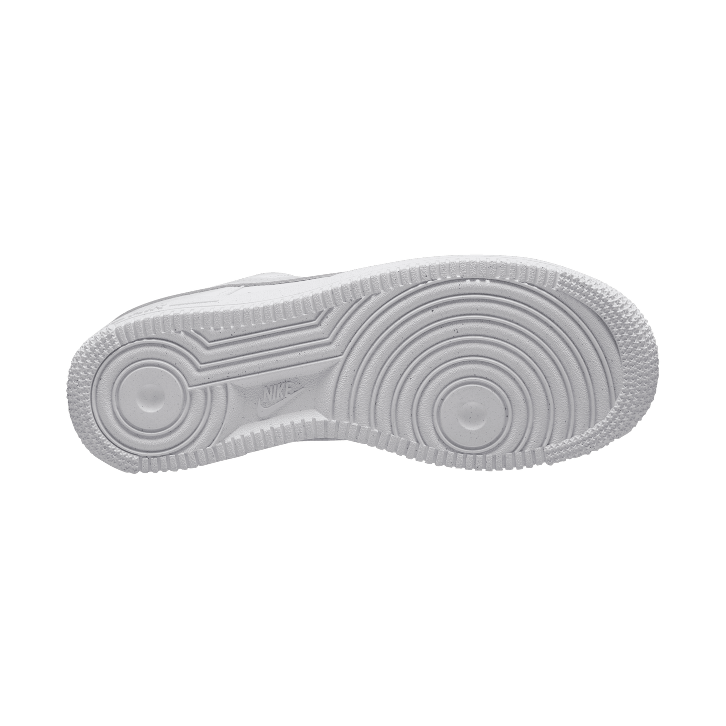 Women's Nike Air Force 1 '07 Next Nature "White Vast Grey"