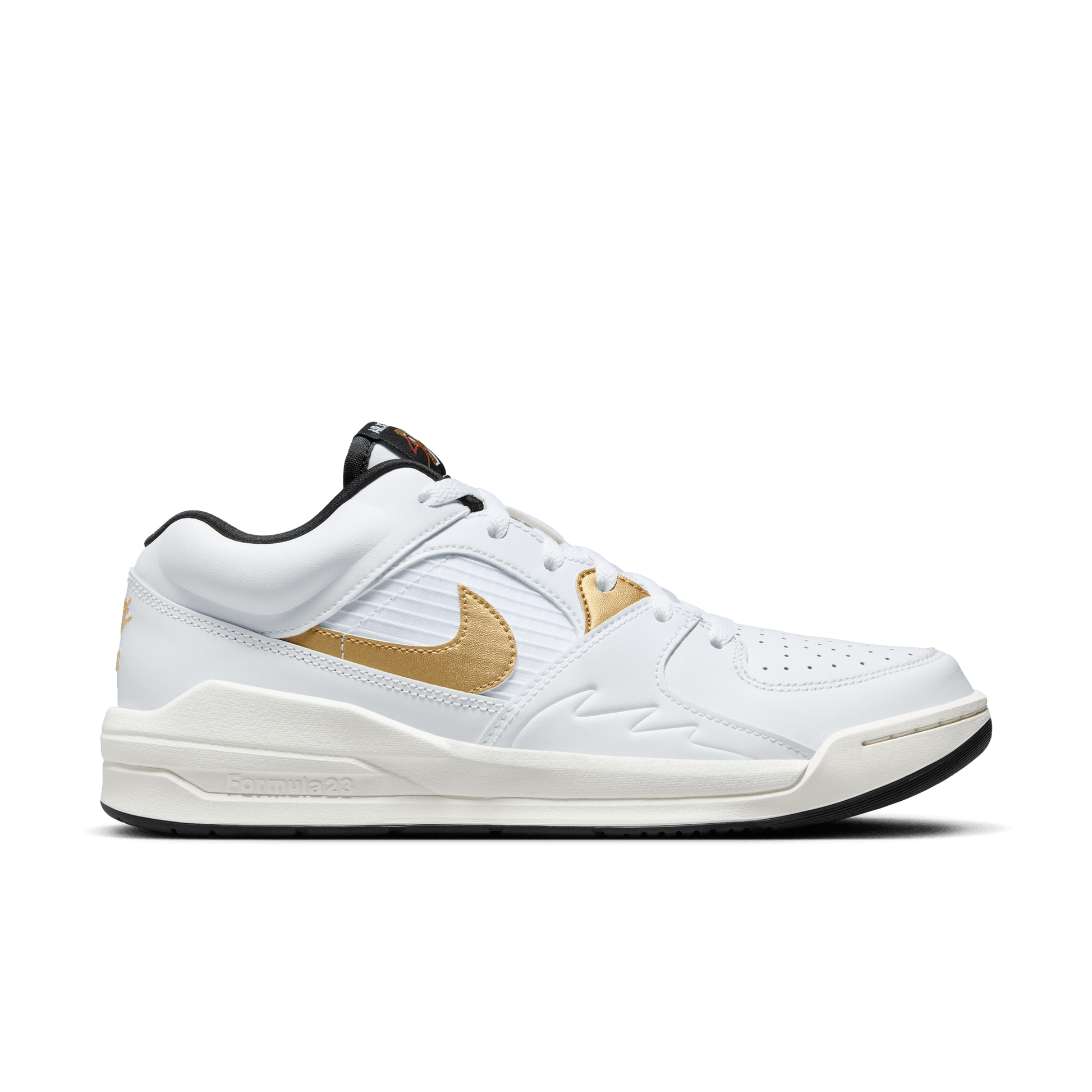 Men's Jordan Stadium 90 "White Gold"