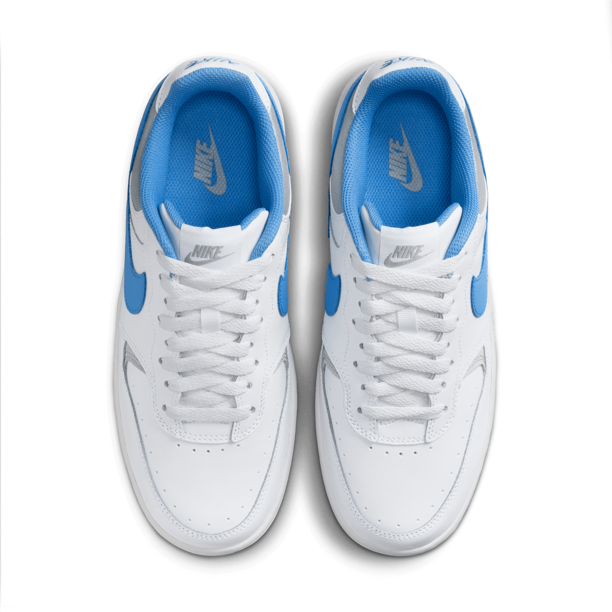 Women's Nike Gamma Force “University Blue”