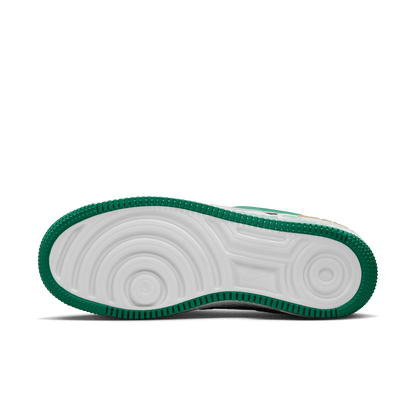 Women's Nike Air Force 1 Shadow "White Malachite Sesame"