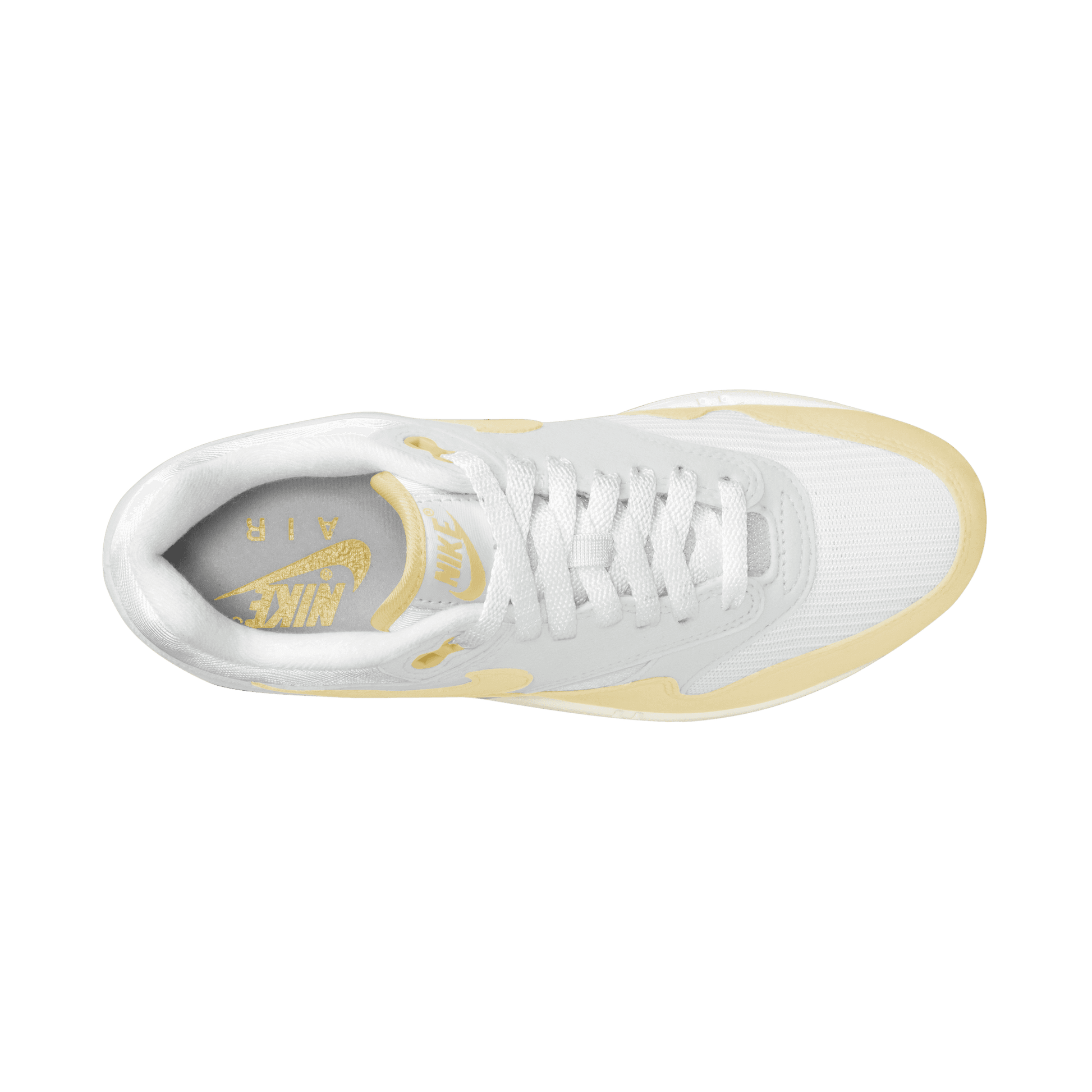 Women's Nike Air Max 1 "Alabaster"