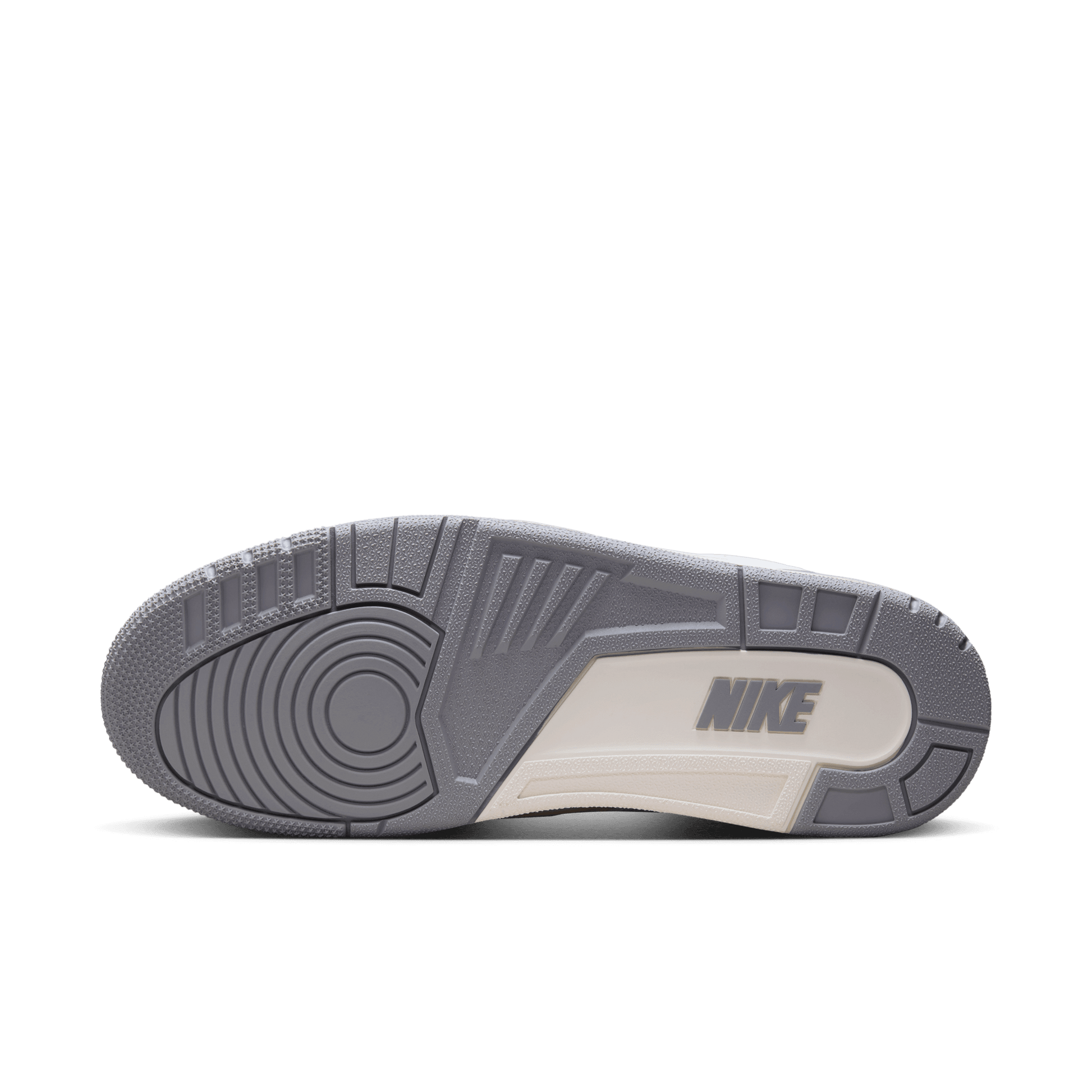 Men's Jordan 2/3 "White Cement"