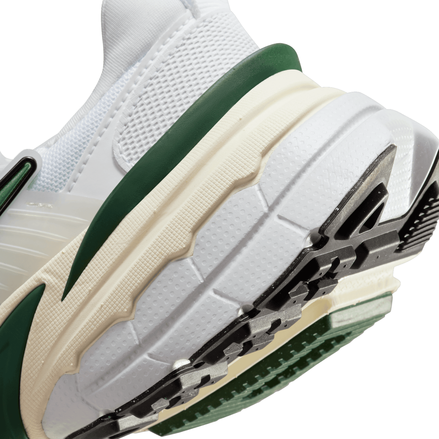 Women's Nike V2K Run "Runtekk White Green"