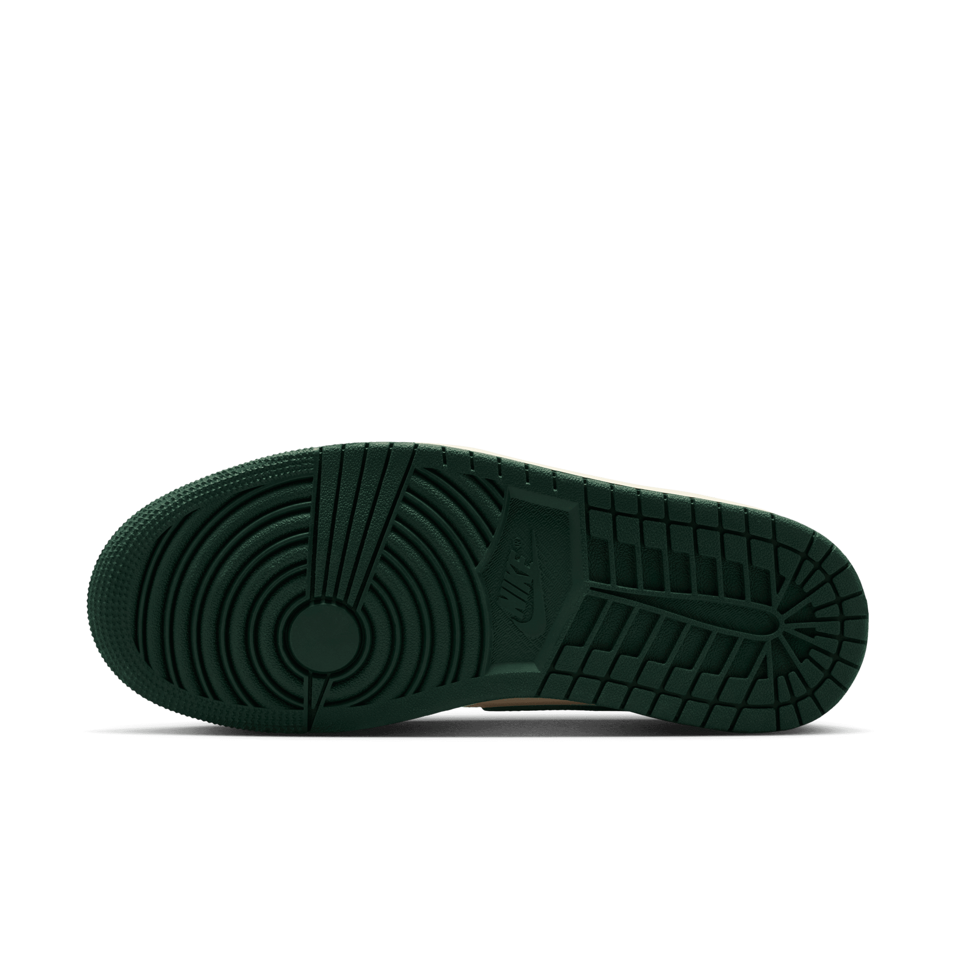 Women's Air Jordan 1 Retro High OG "Fir Pro Green"
