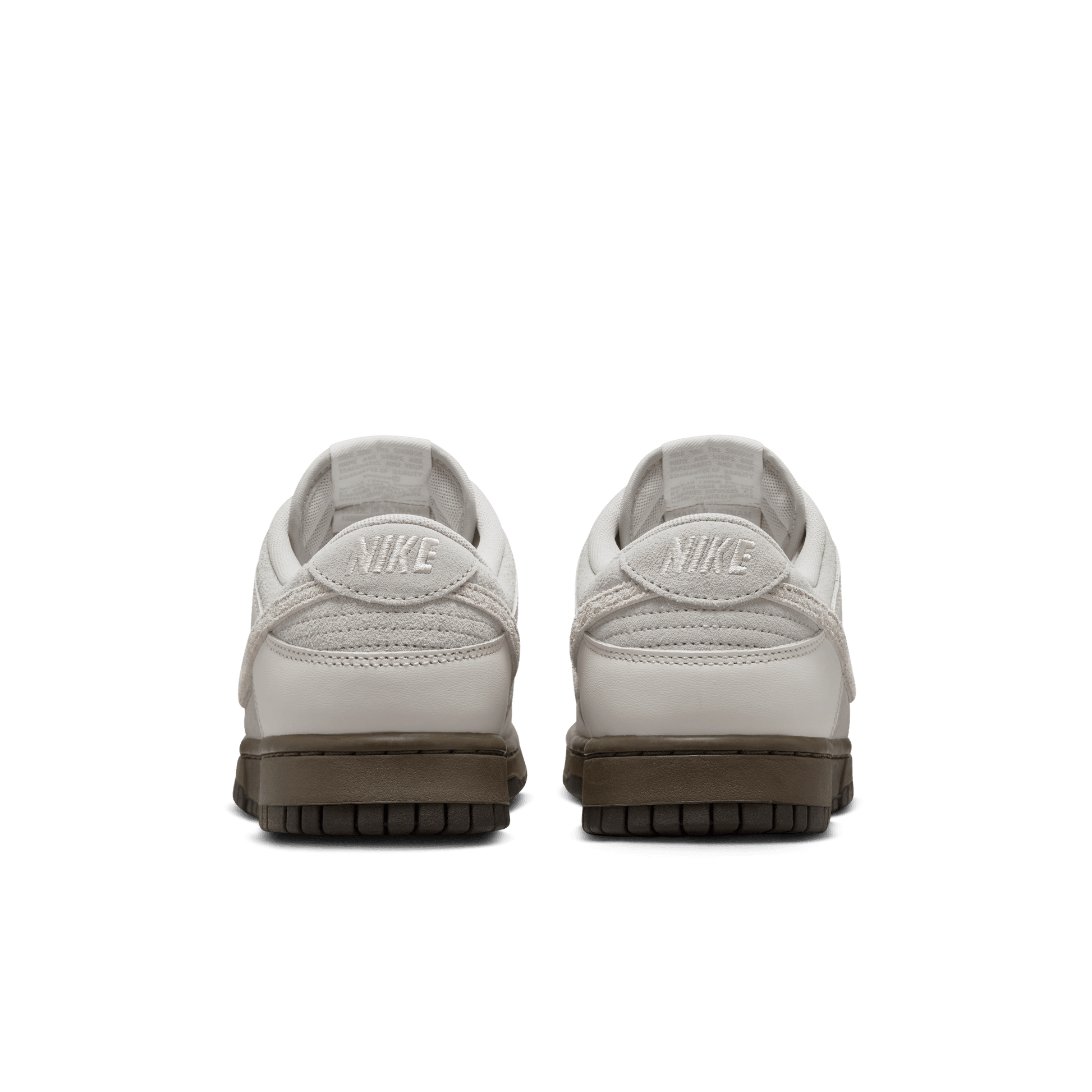Men's Nike Dunk Low Retro "Ironstone"