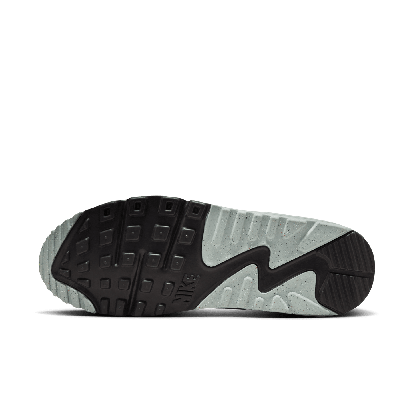 Women's Nike Air Max 90 SE "Molten Metal Silver"