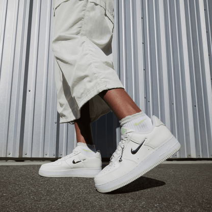 Women's Nike Air Force 1 '07 Next Nature SE "Liquid Metal"