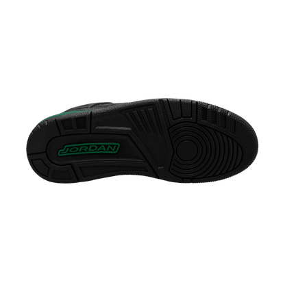 Men's Jordan Spizike Low "Celtics"