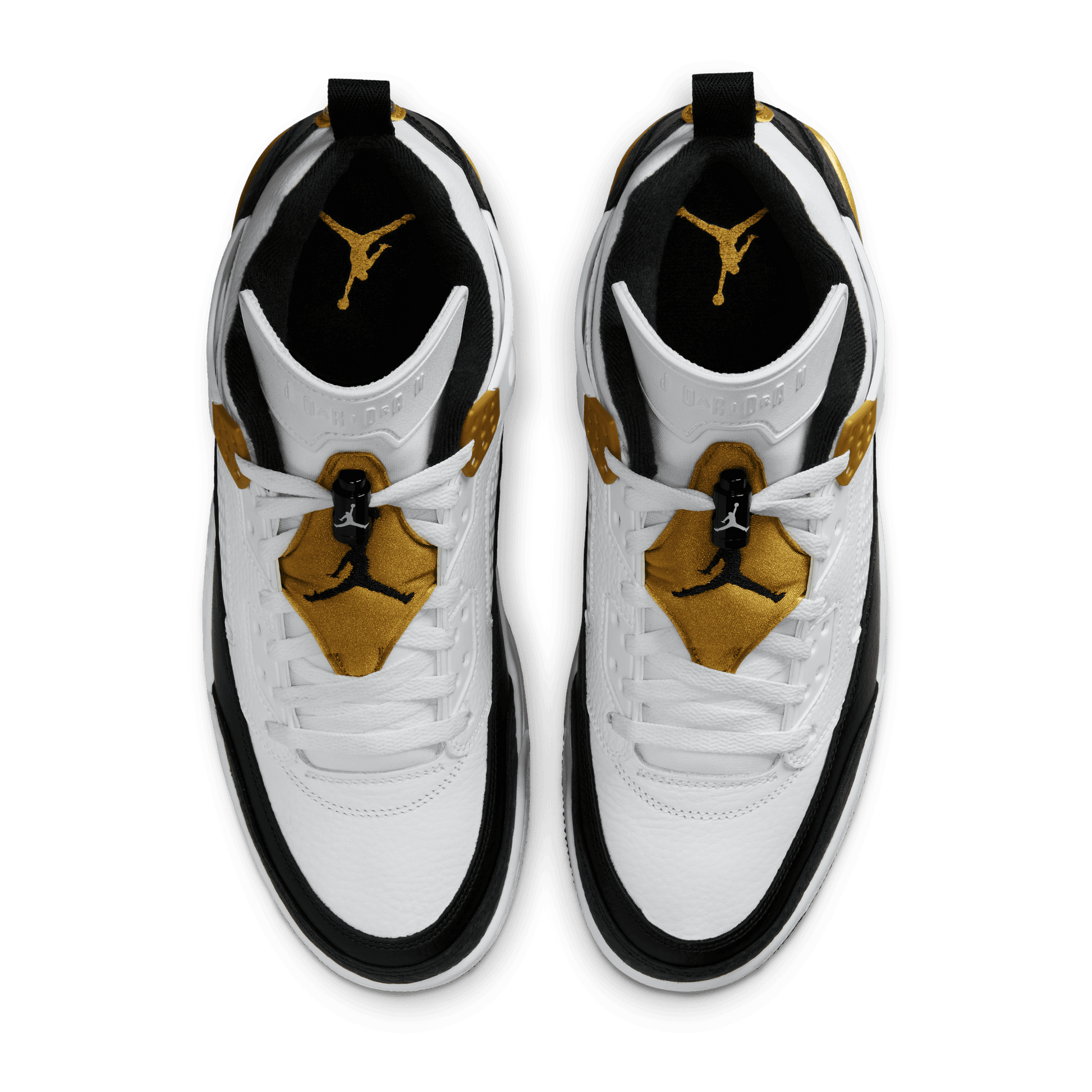 Men's Jordan Spizike Low "DMP"