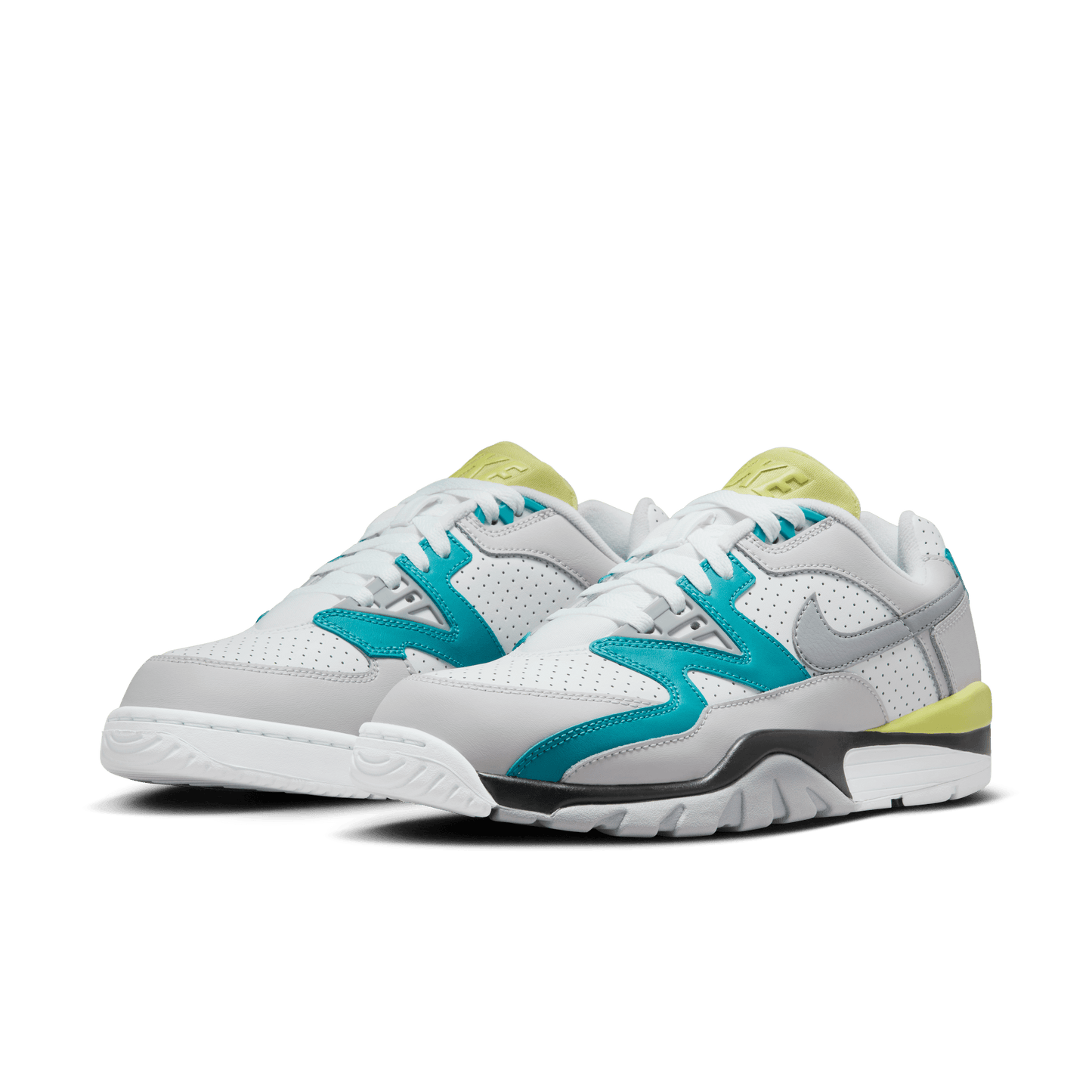 Men's Nike Air Cross Trainer 3 Low “Citron”