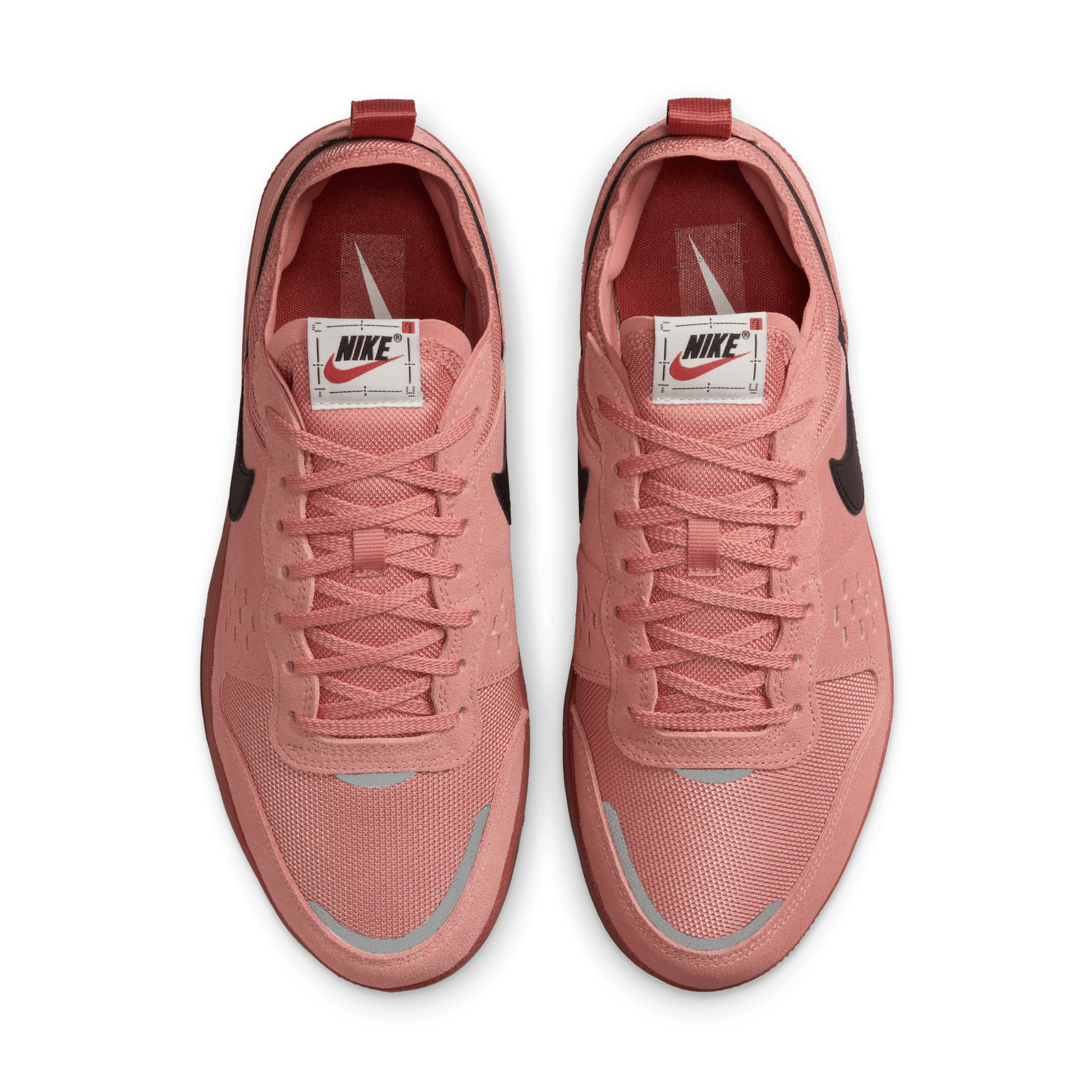 Men's Nike C1TY "Red Stardust"