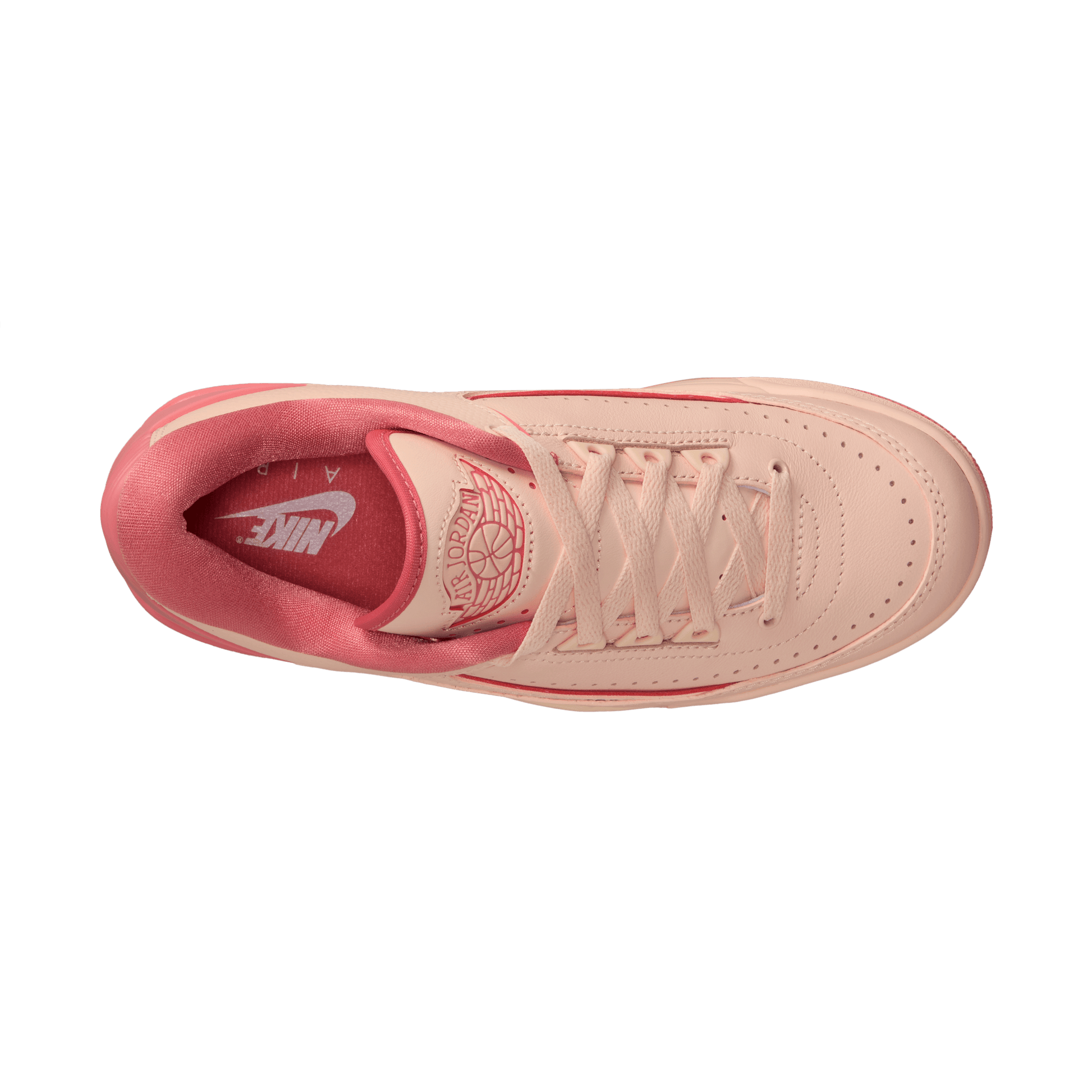 Women's Jordan 2/3 "Washed Coral"