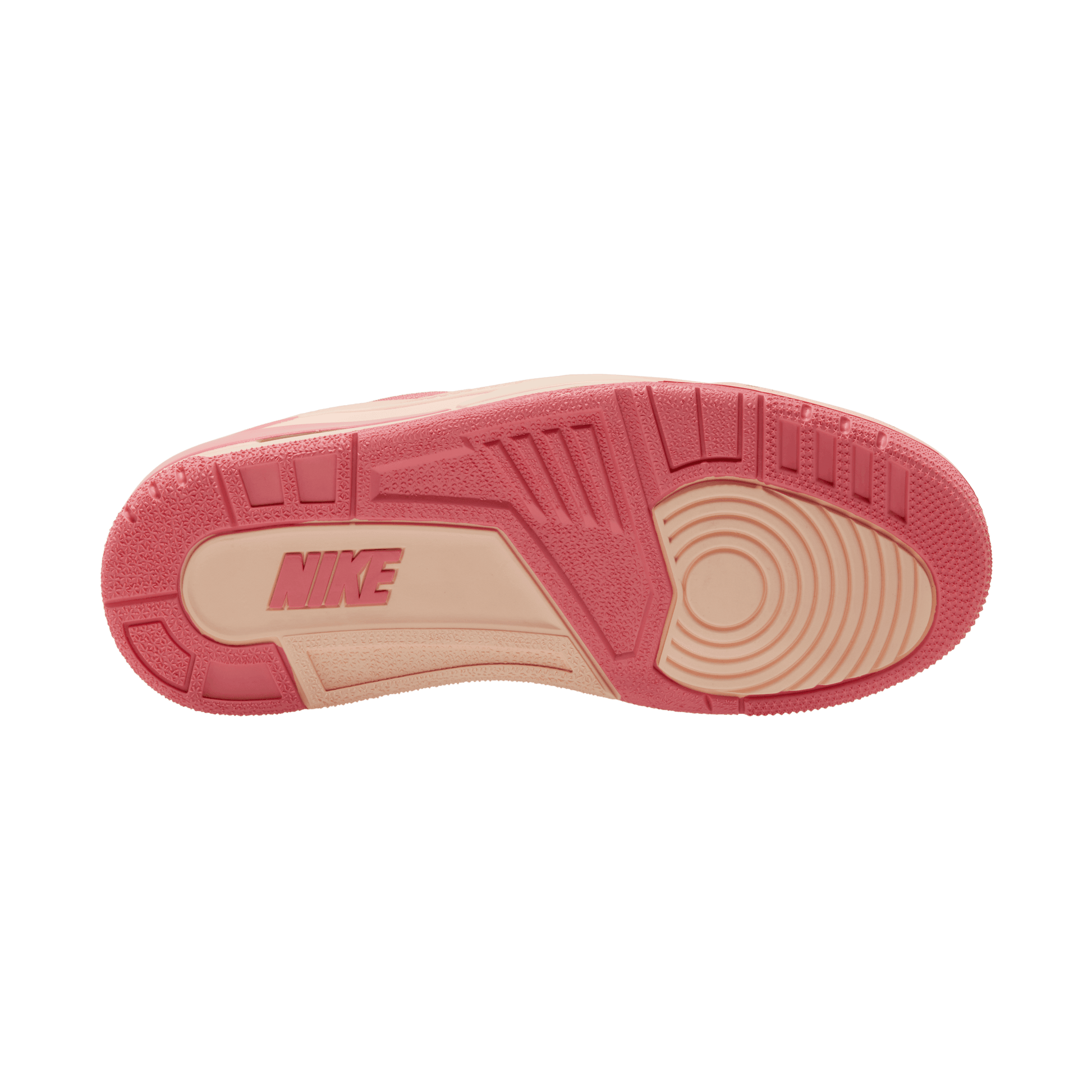 Women's Jordan 2/3 "Washed Coral"