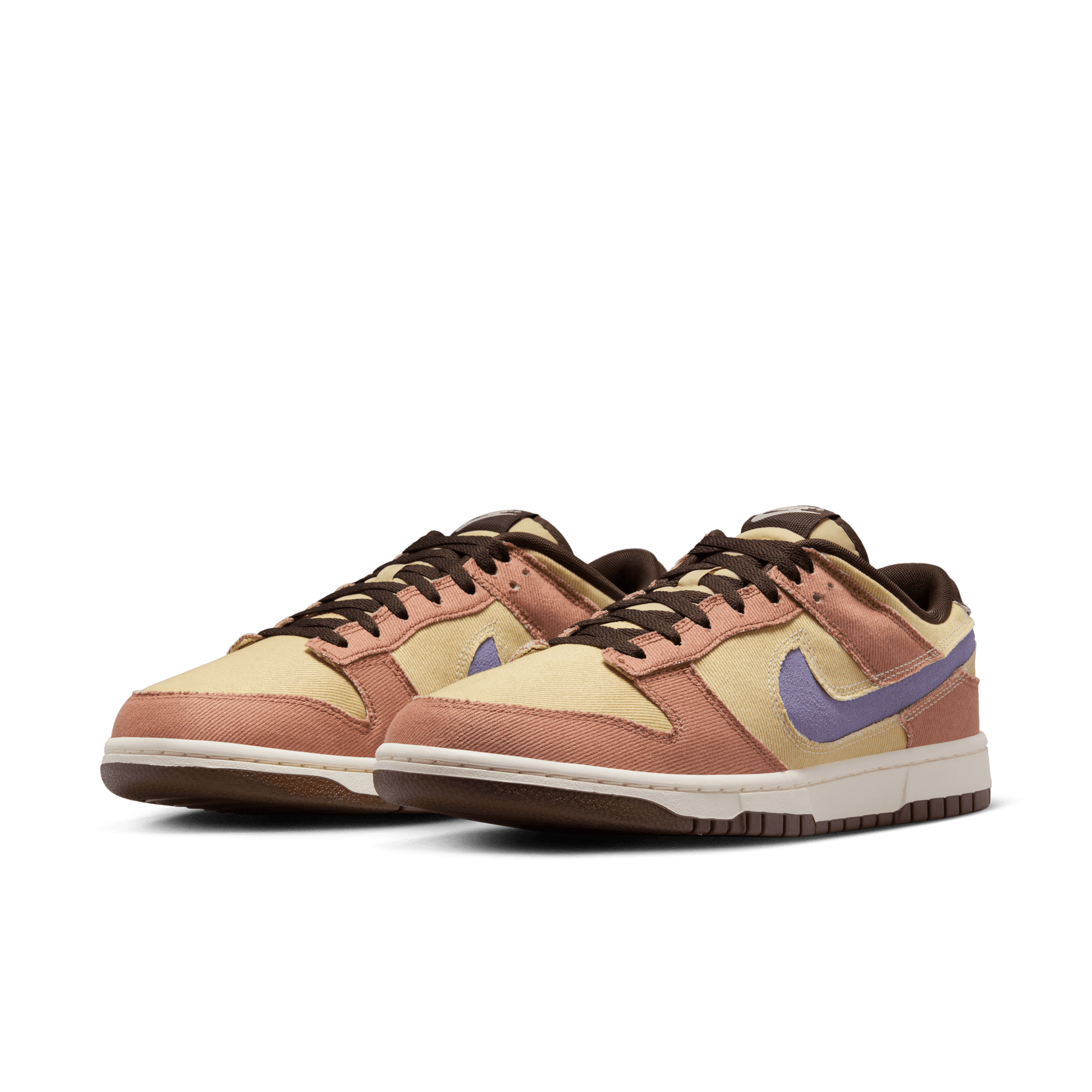 Men's Nike Dunk Low Retro SE "Dusted Clay Denim"