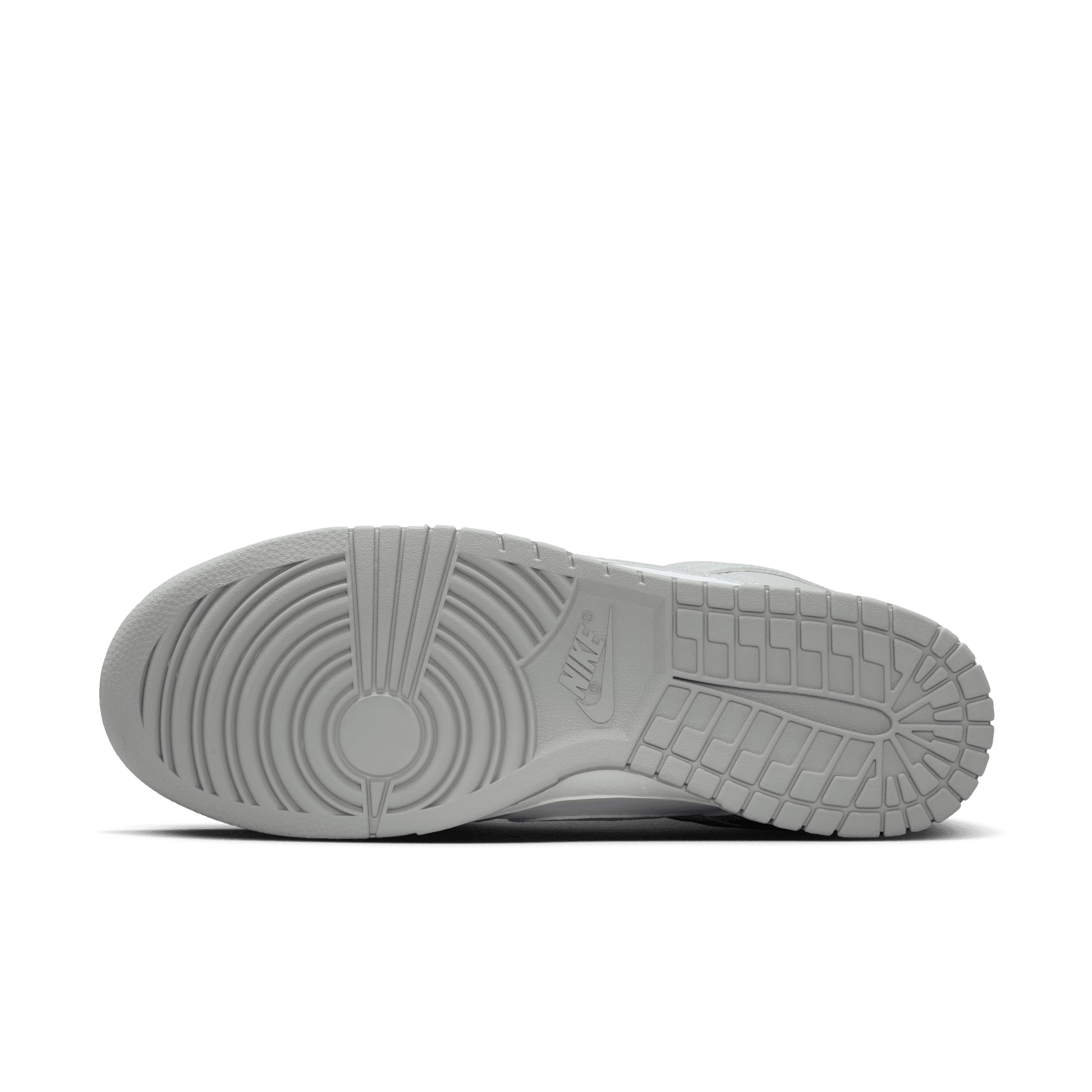 Men's Nike Dunk Low Retro "Light Smoke Grey"