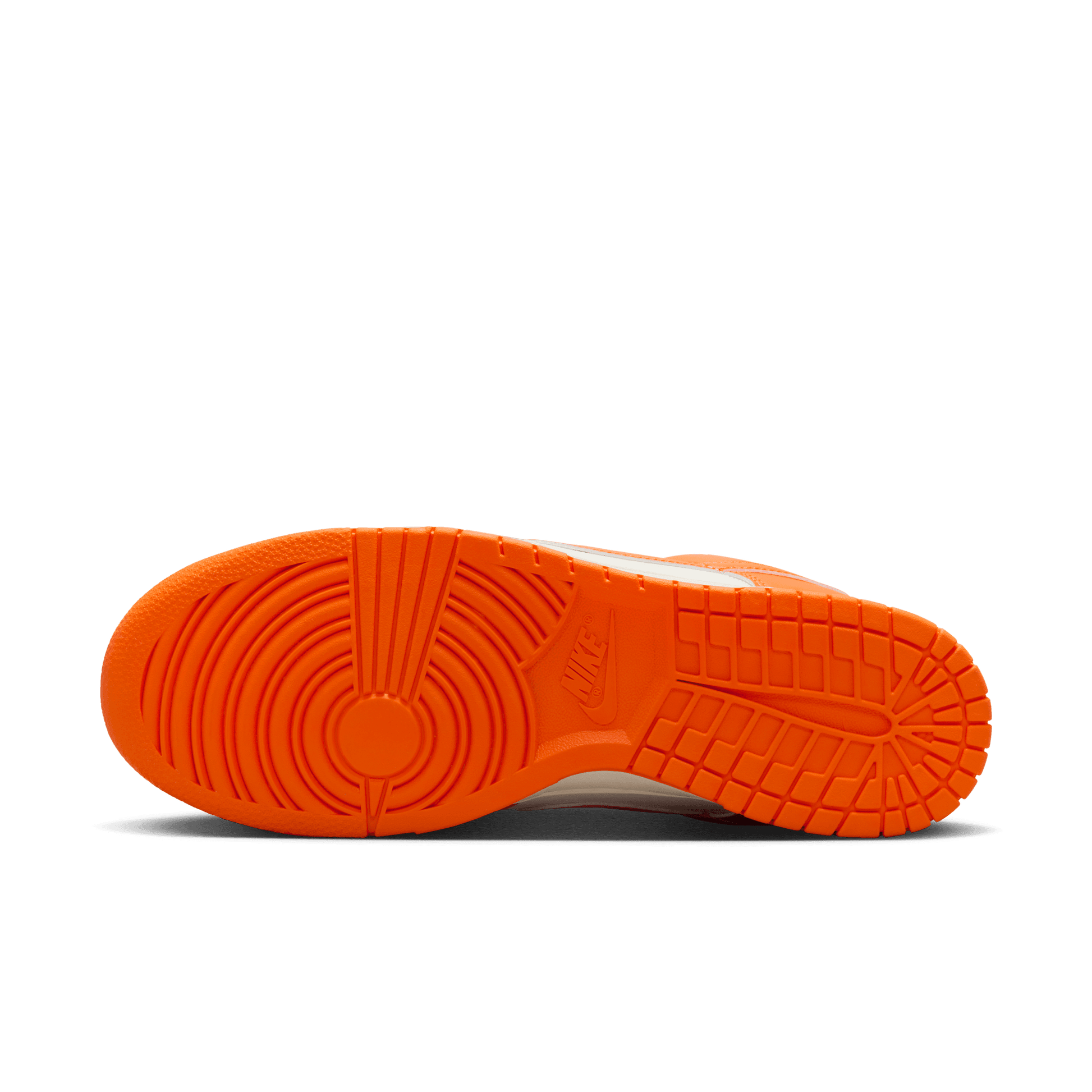 Men's Nike Dunk Low Retro "Syracuse Pale Ivory"