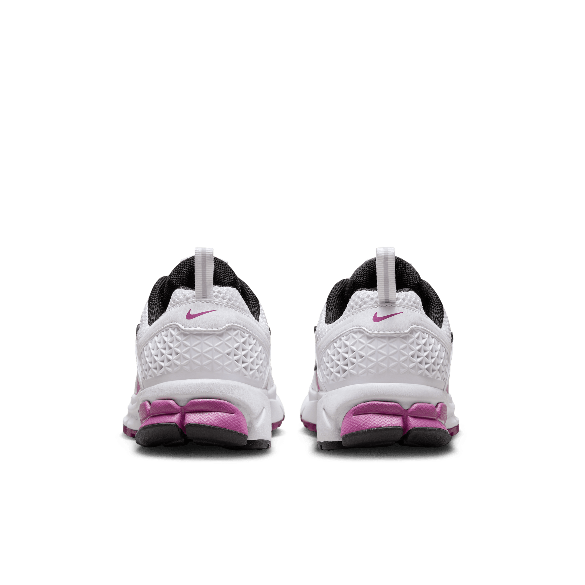 Big Kids' Nike Vomero 5 "Hot Fuchsia"