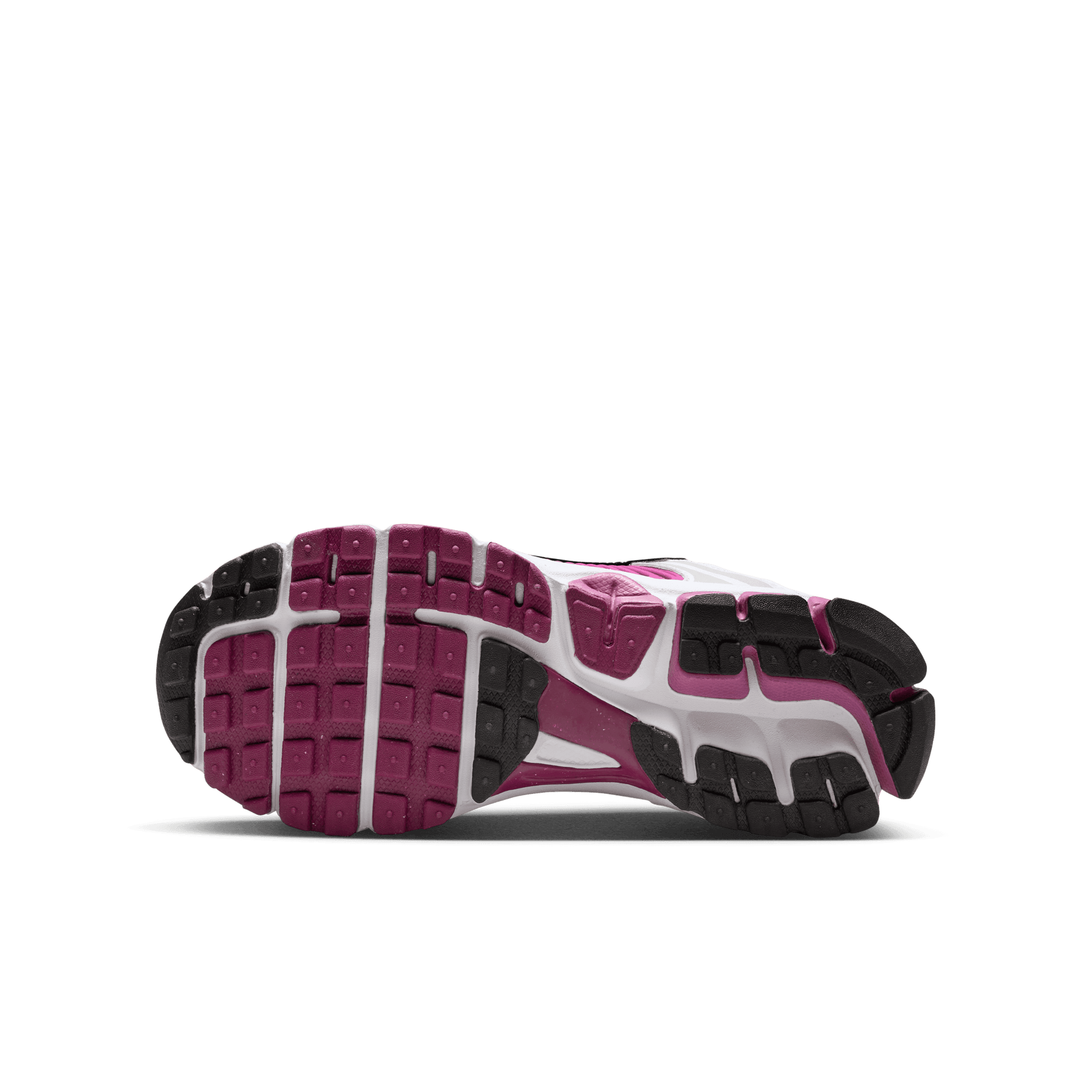 Big Kids' Nike Vomero 5 "Hot Fuchsia"