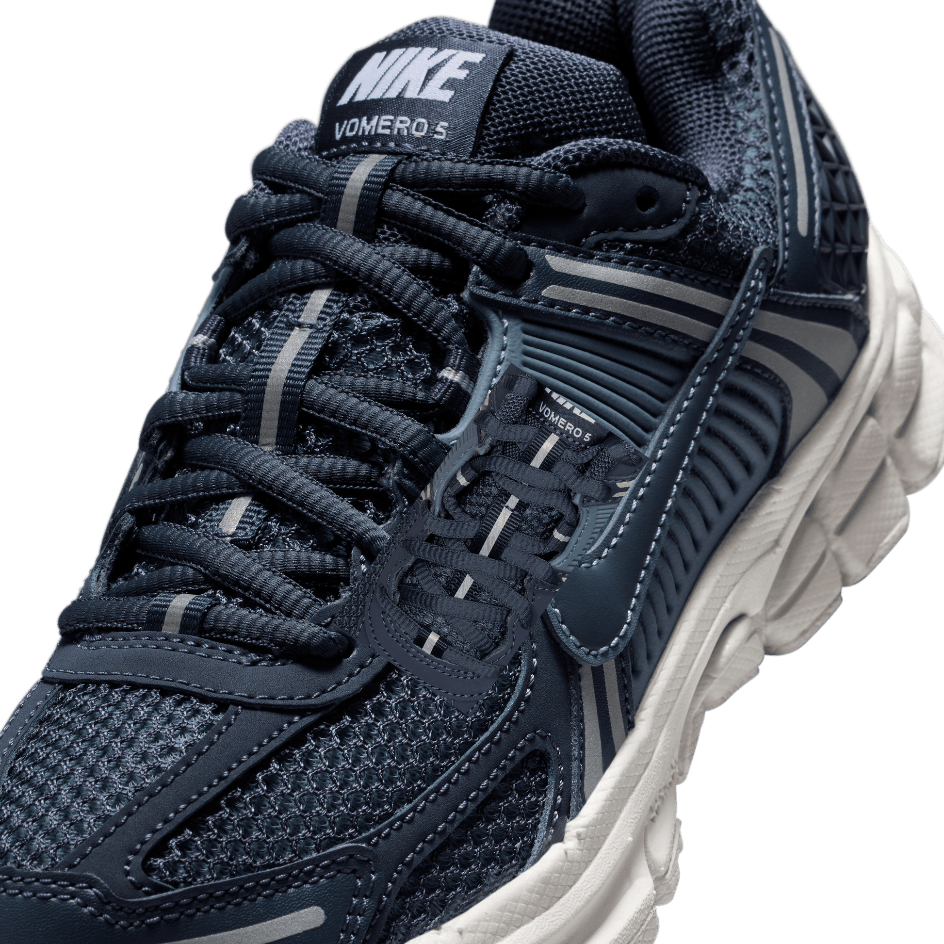 Big Kids' Nike Vomero 5 "Beyond Blue"