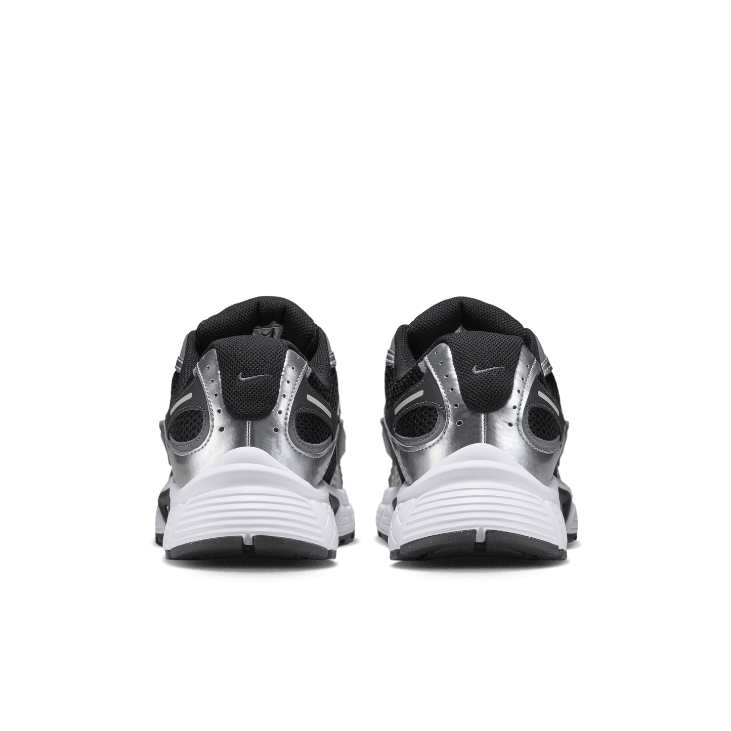 Men's Nike V5 RNR "Black Anthracite Smoke Grey"