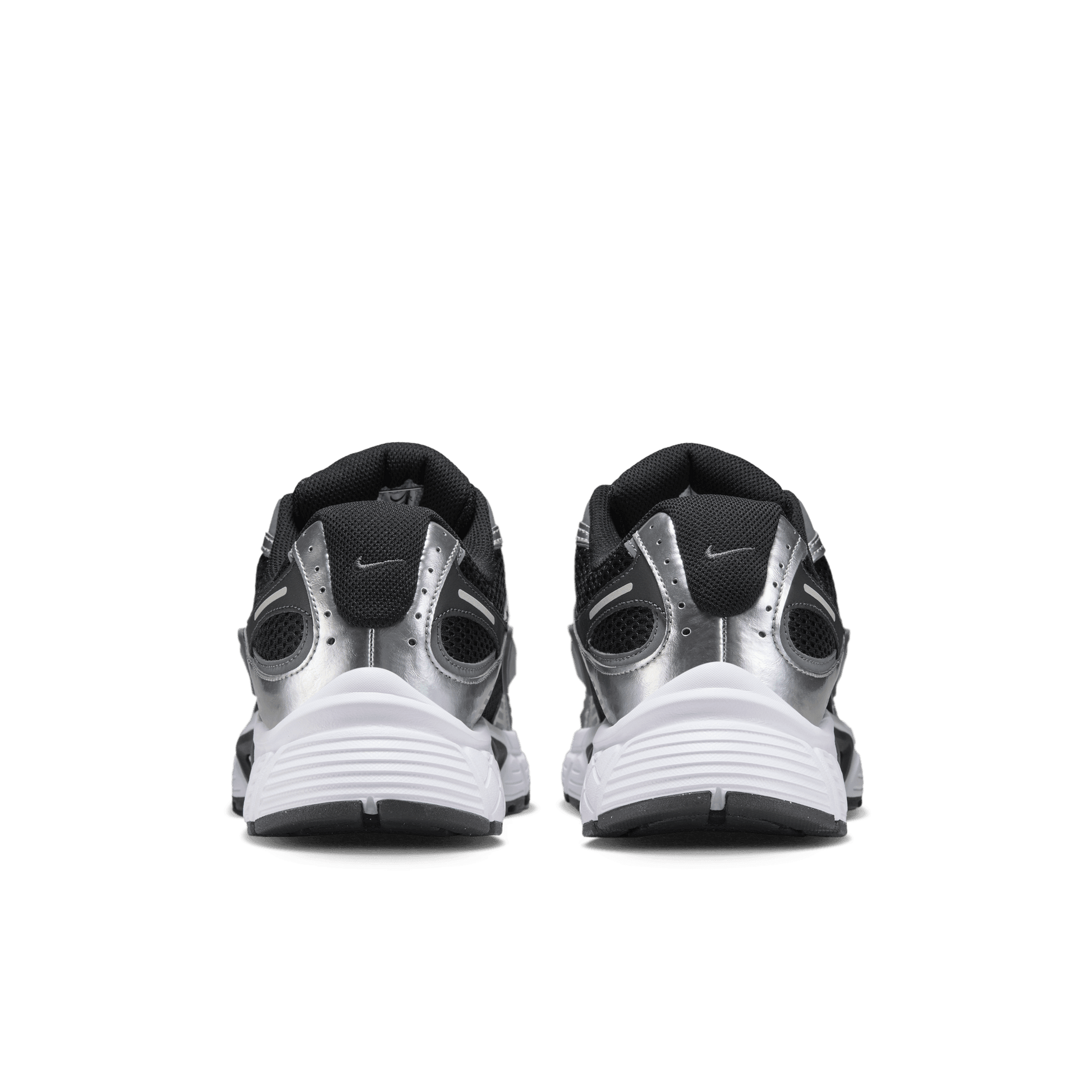 Men's Nike V5 RNR "Black Anthracite Smoke Grey"