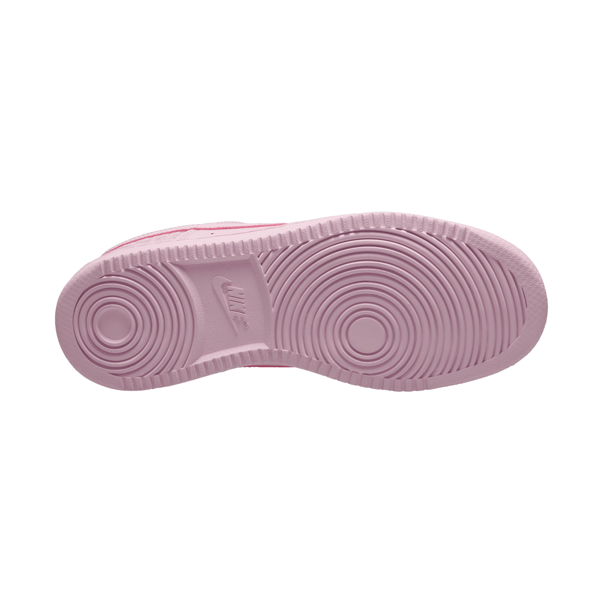 Women's Nike Court Vision Low “Pink Foam”