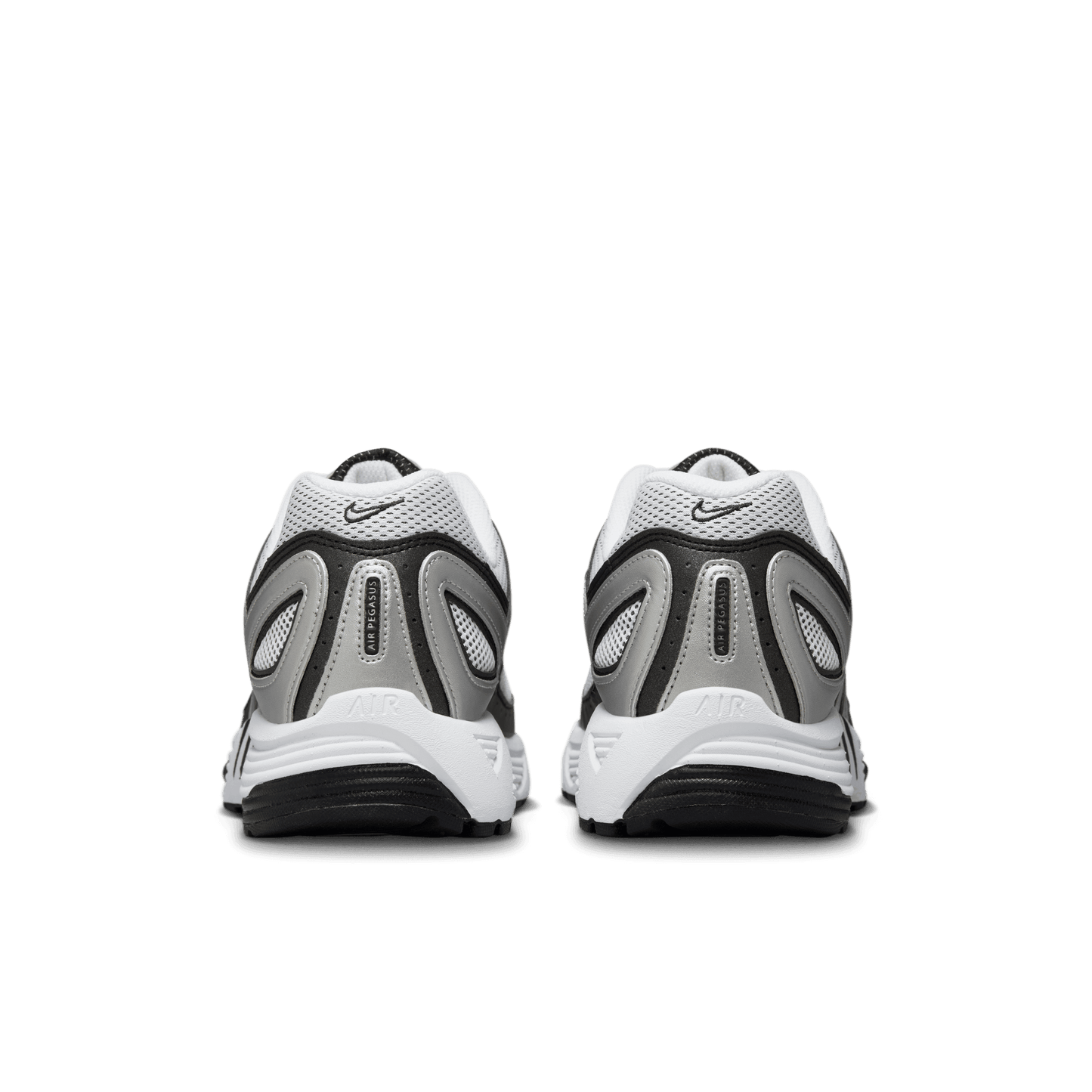 Men's Nike Air Pegasus 2005 "Metallic Silver Black"