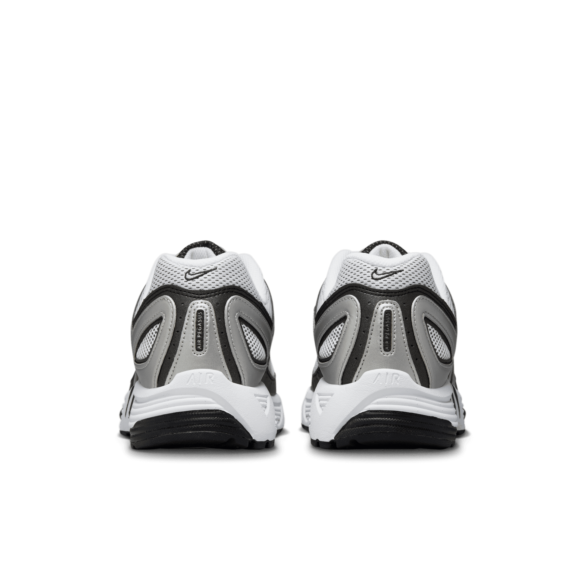 Men's Nike Air Pegasus 2005 "Metallic Silver Black"