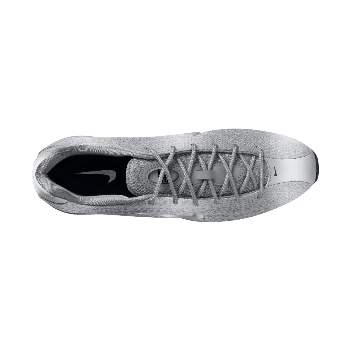 Women's Nike Shox Z "Metallic Silver"
