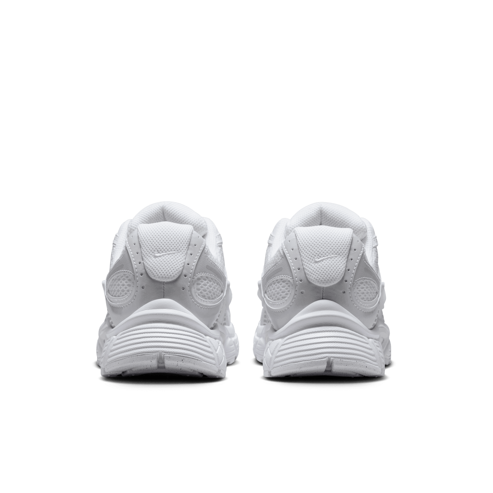 Women's Nike V5 RNR "White Metallic Silver"