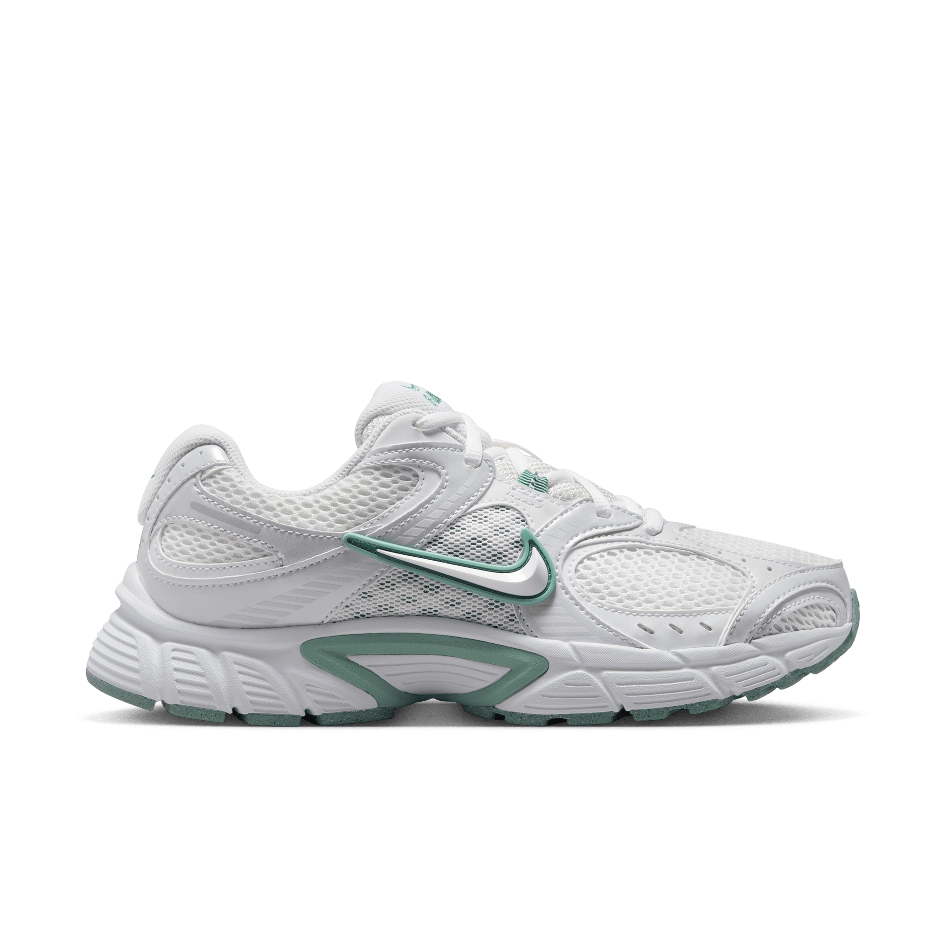 Women's Nike V5 RNR "Summit White Cannon"
