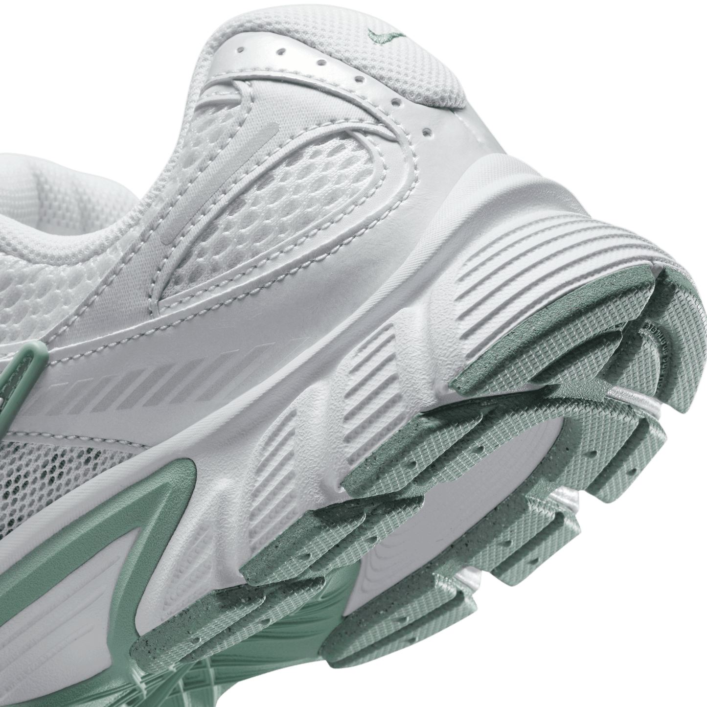 Women's Nike V5 RNR "Summit White Cannon"