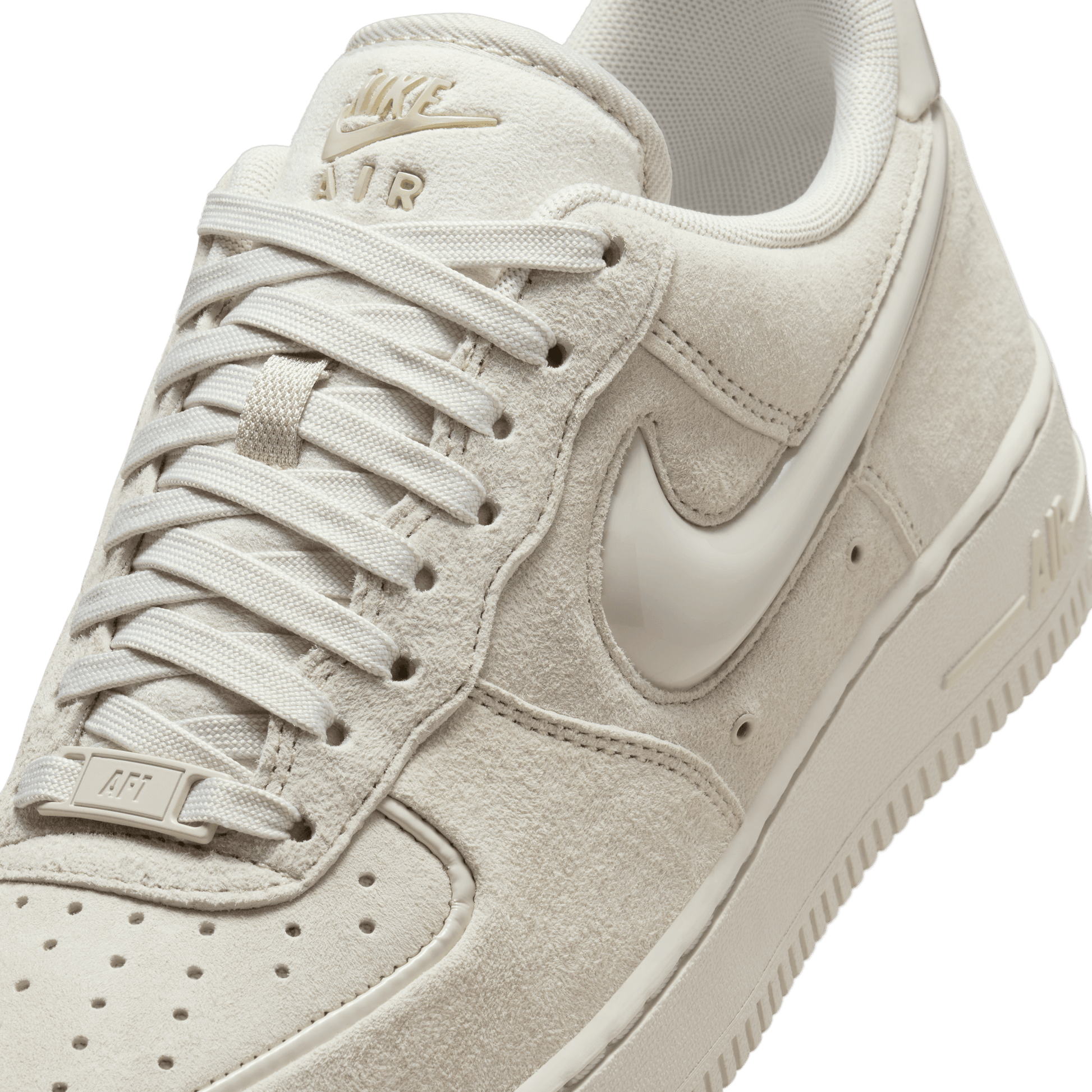 Women's Nike Air Force 1 '07