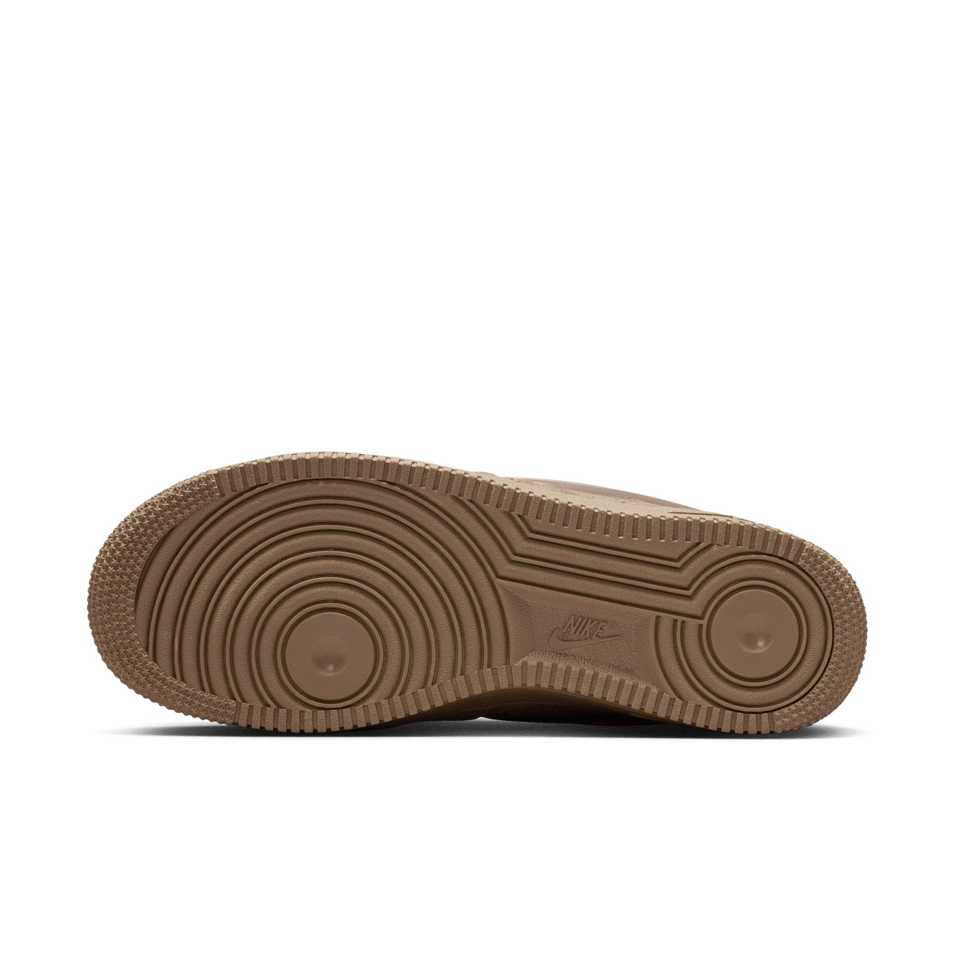 Women's Nike Air Force 1 '07 "Mink Brown"